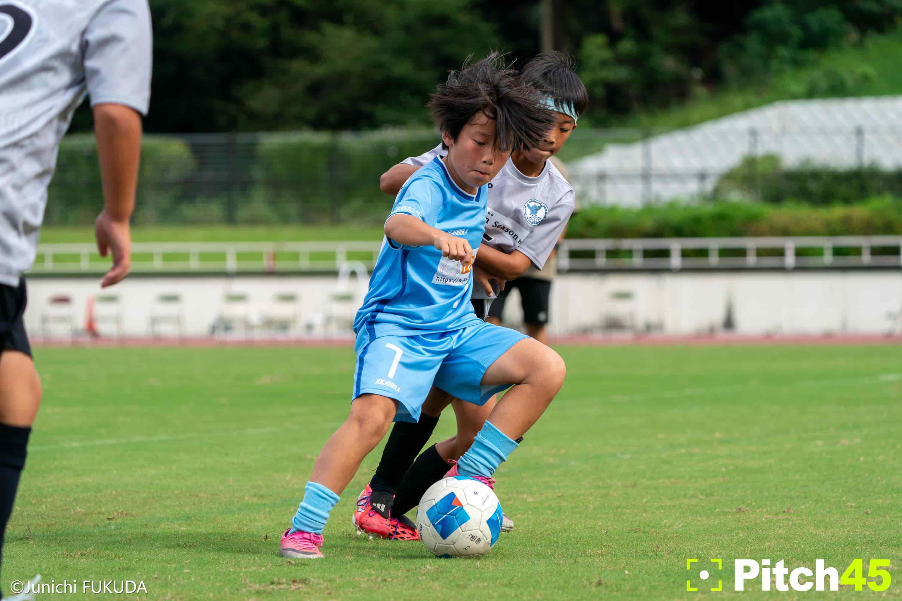 第三回 AGM CUP photo 349