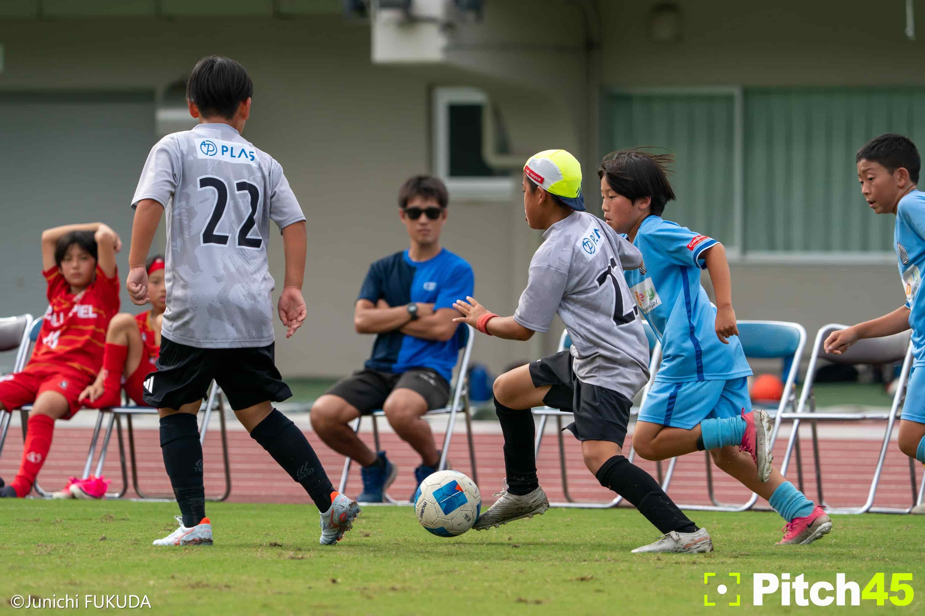 第三回 AGM CUP photo 351