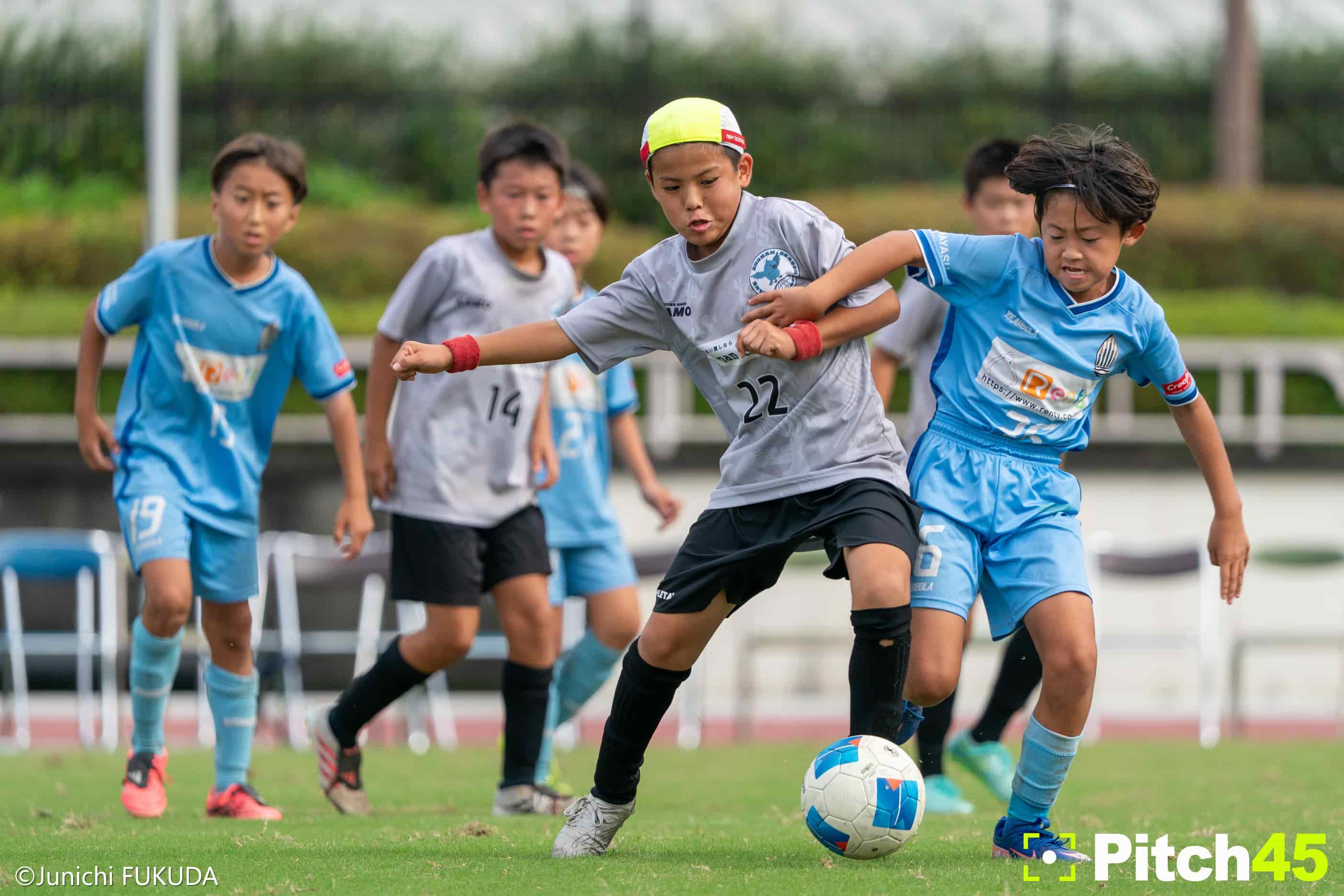 第三回 AGM CUP photo 347