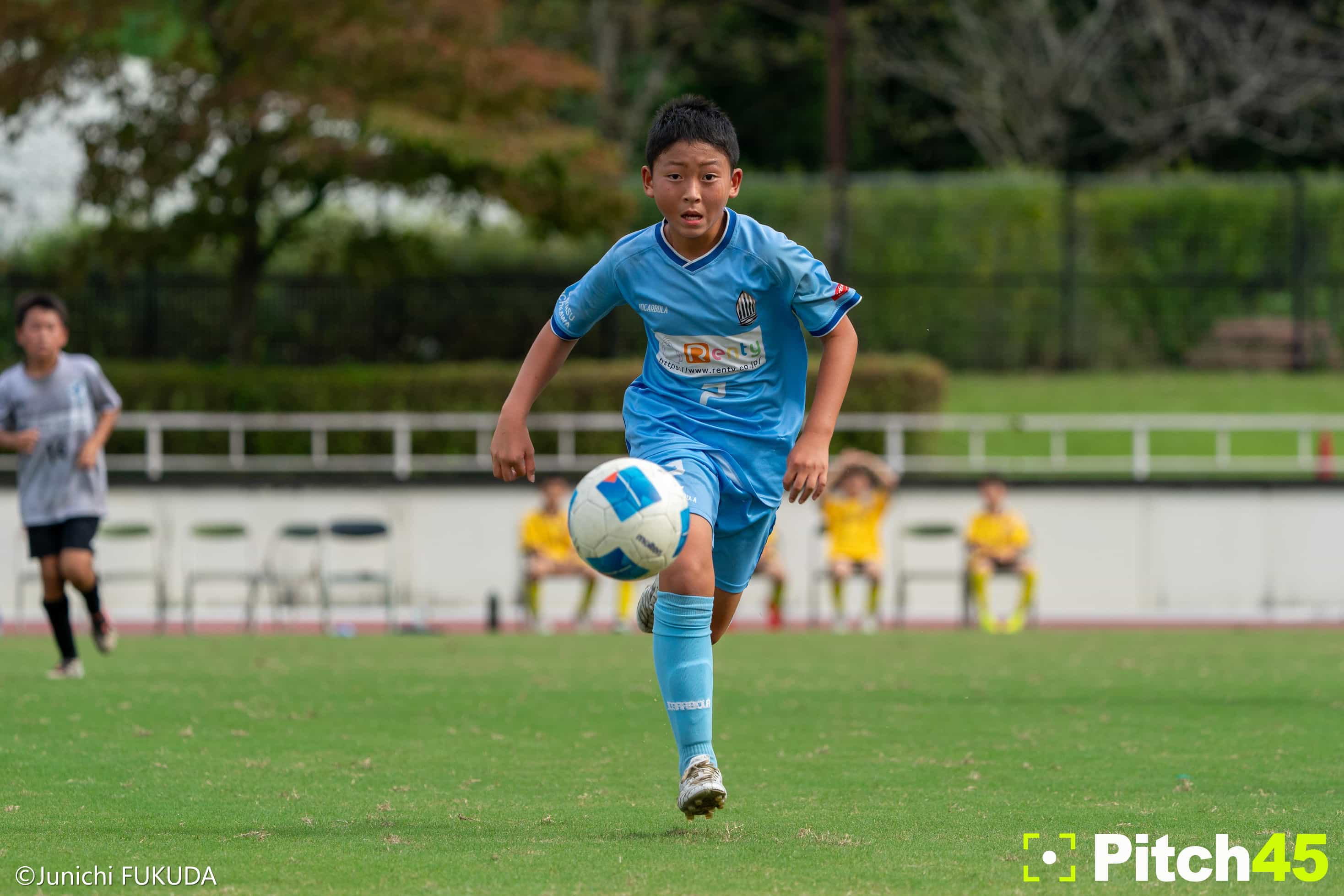 第三回 AGM CUP photo 348
