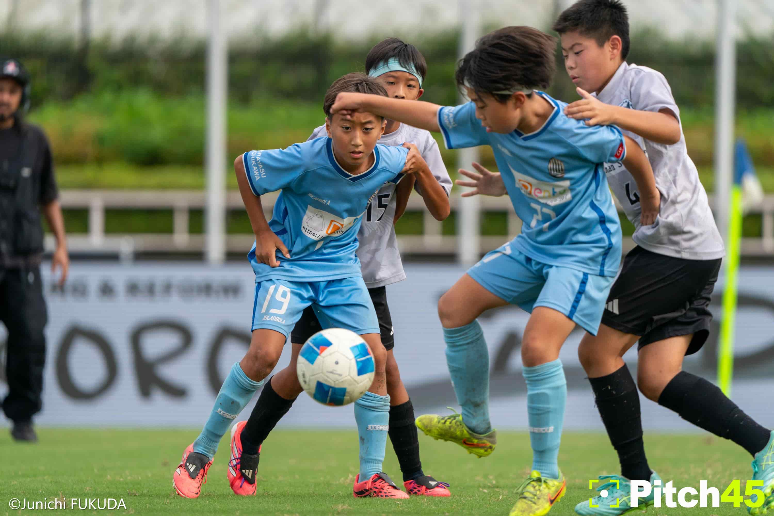 第三回 AGM CUP photo 346