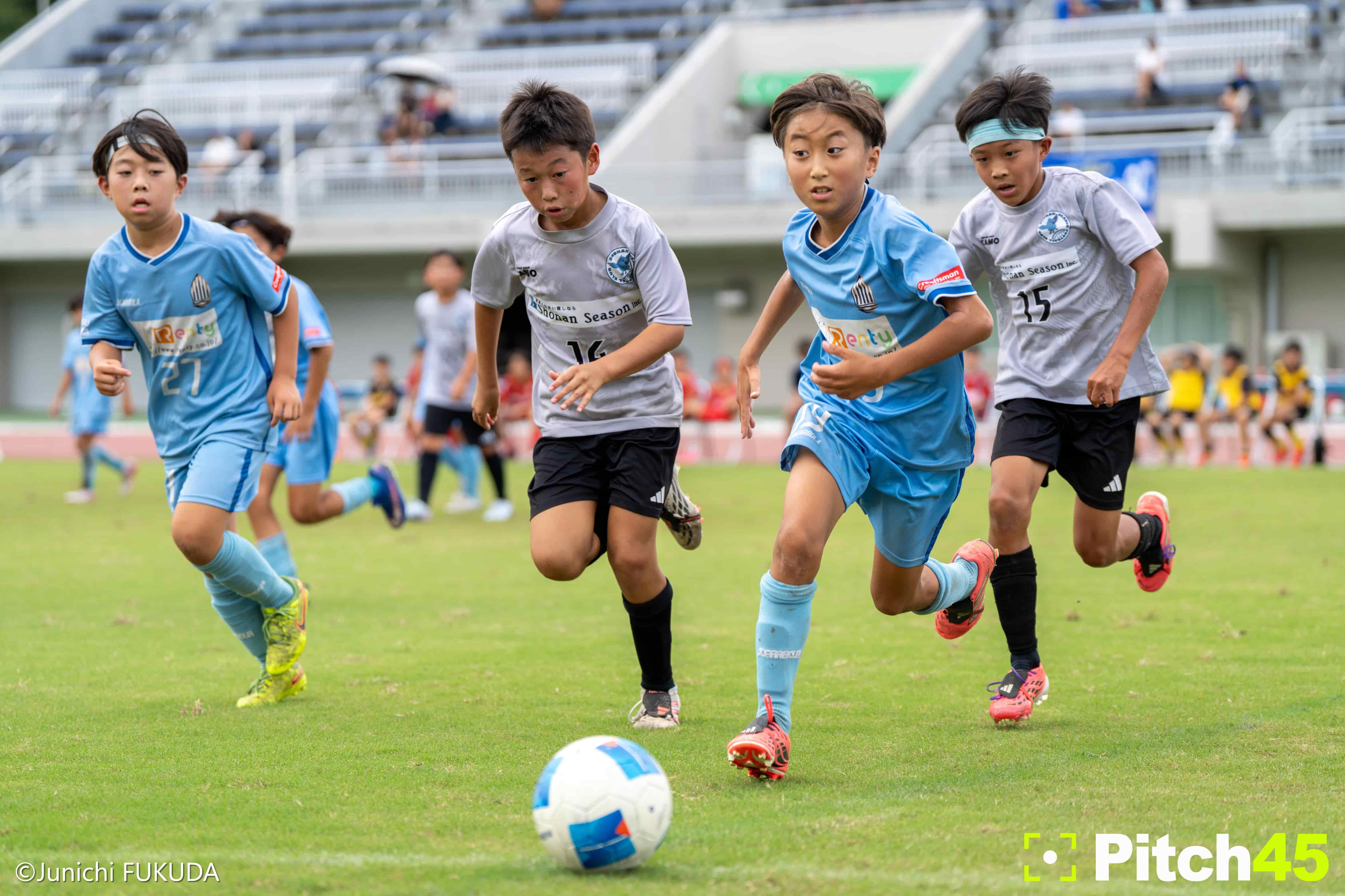 第三回 AGM CUP photo 357