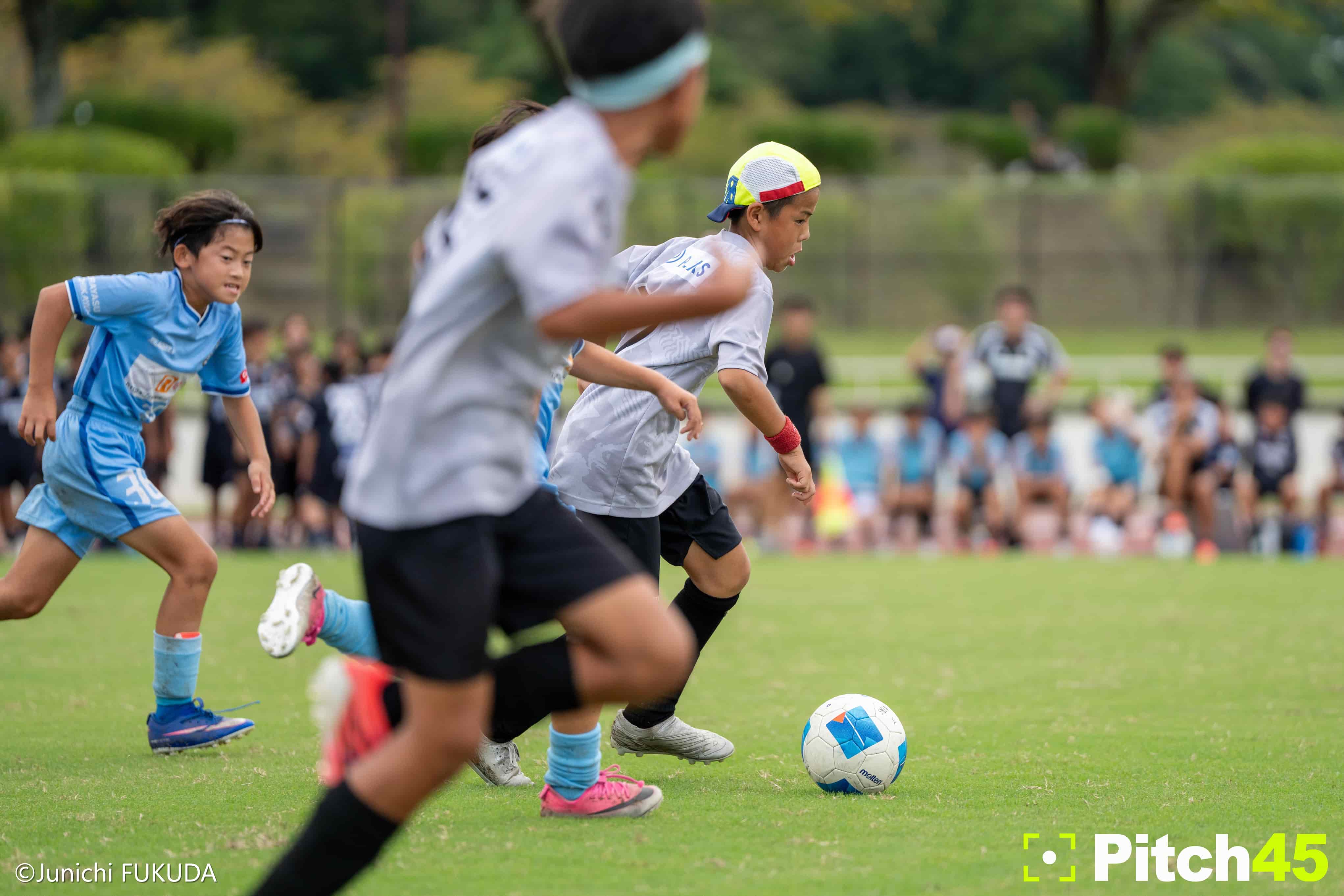 第三回 AGM CUP photo 358