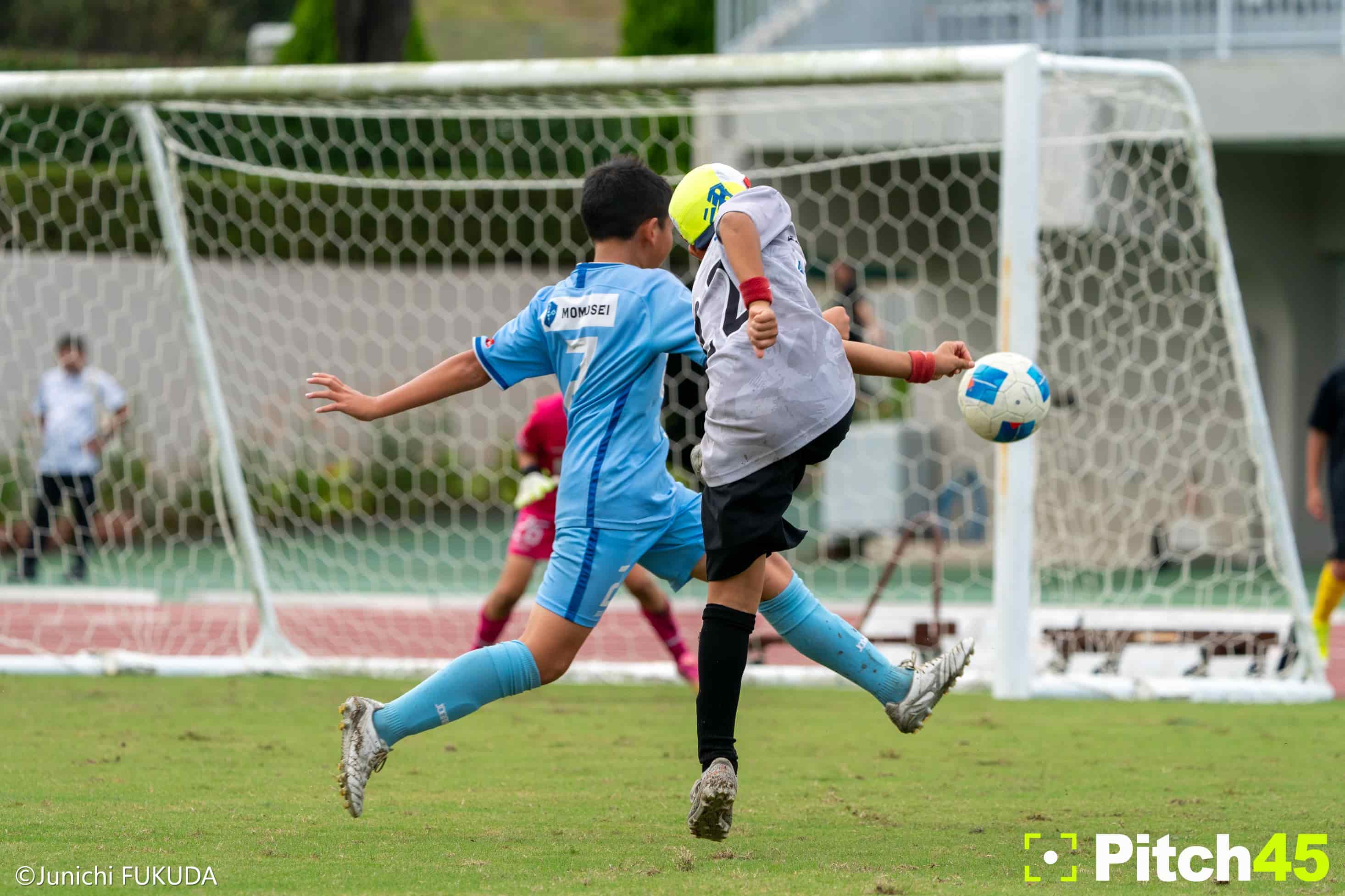 第三回 AGM CUP photo 356