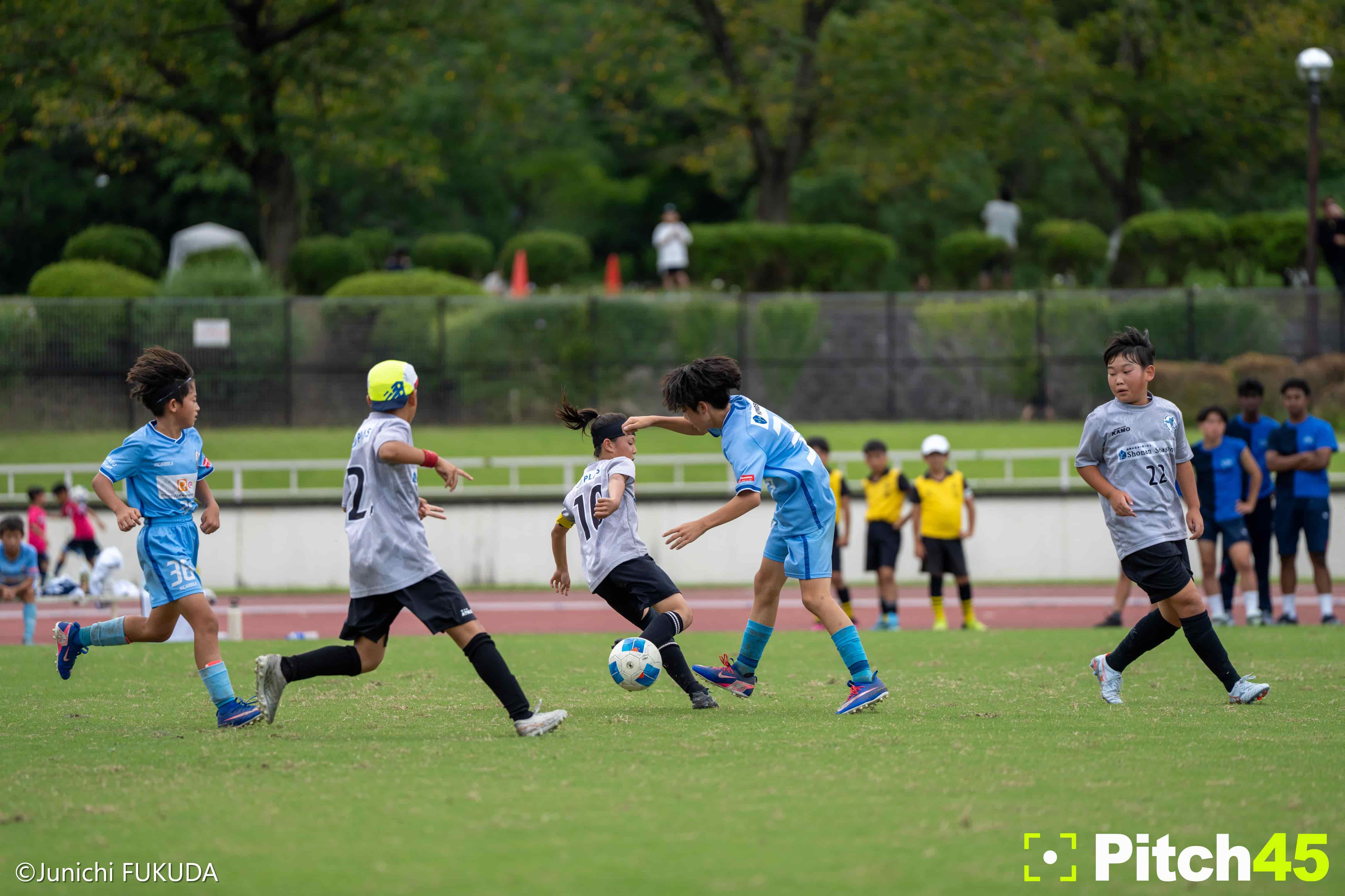 第三回 AGM CUP photo 362