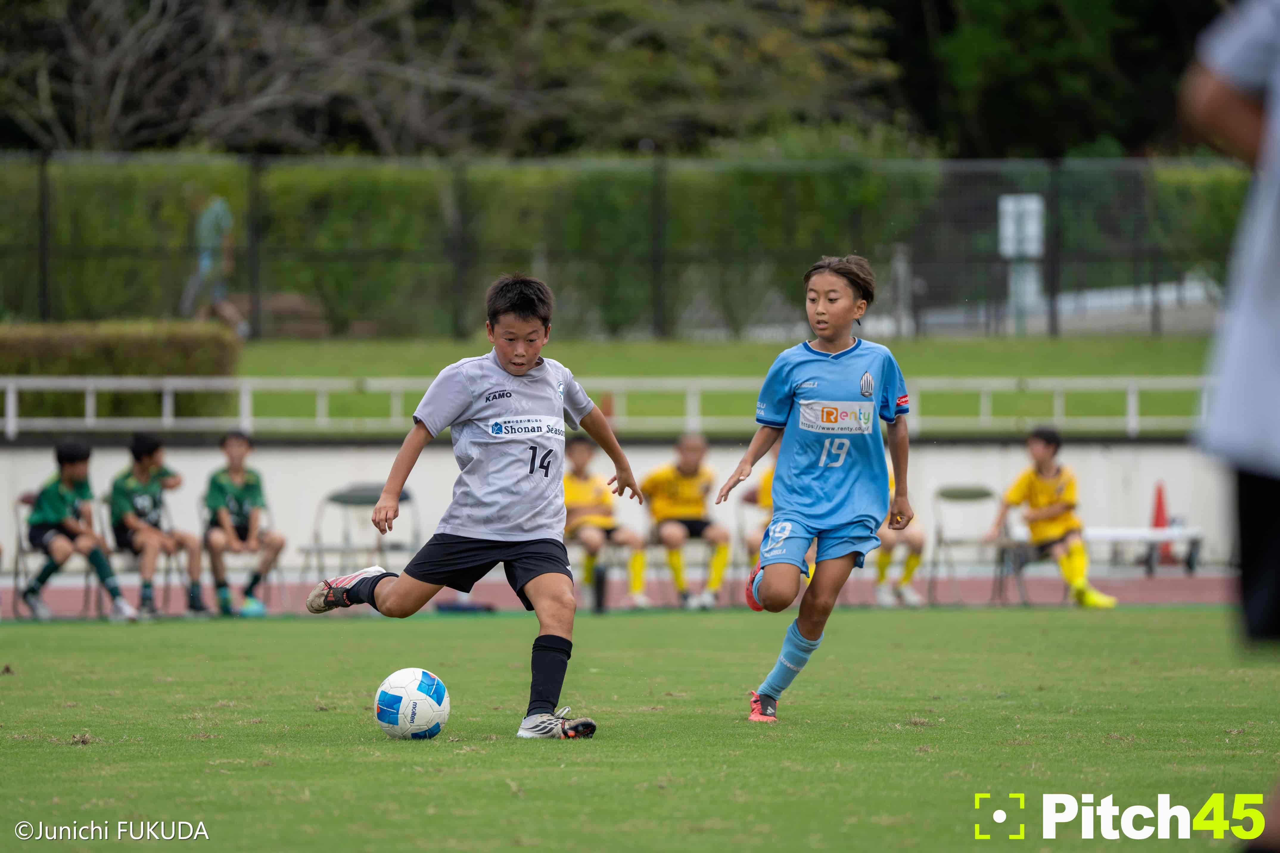 第三回 AGM CUP photo 360