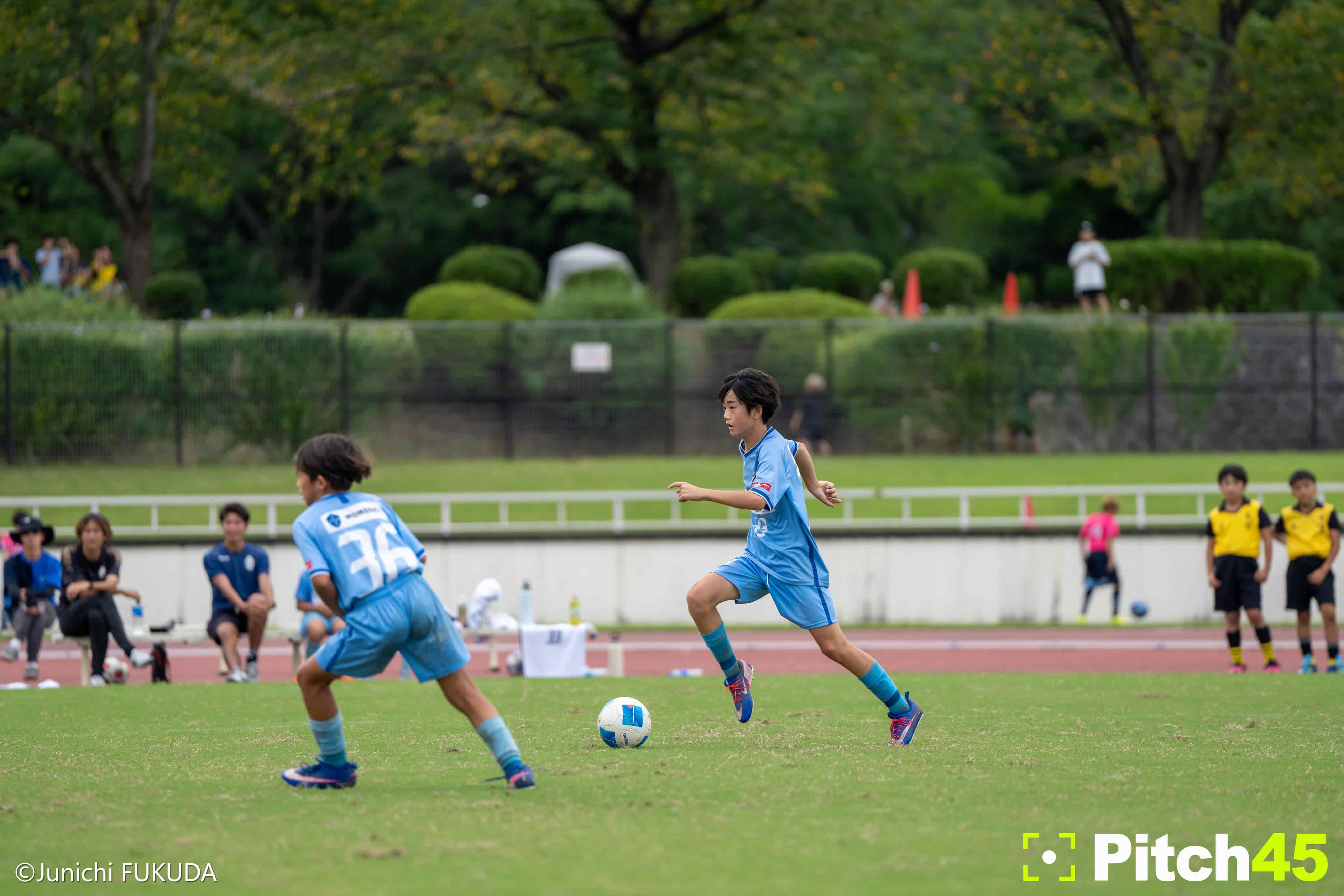 第三回 AGM CUP photo 359