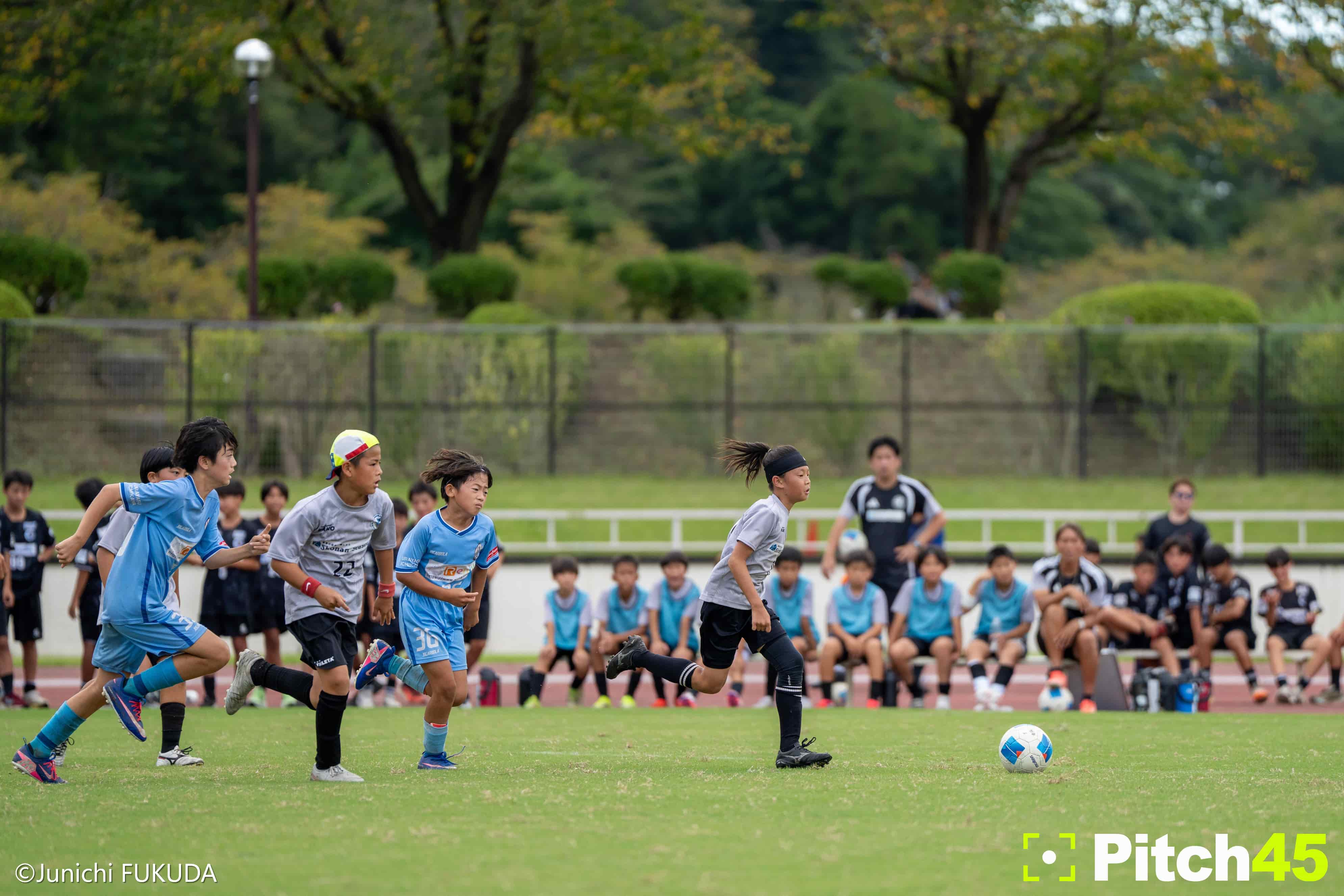 第三回 AGM CUP photo 361