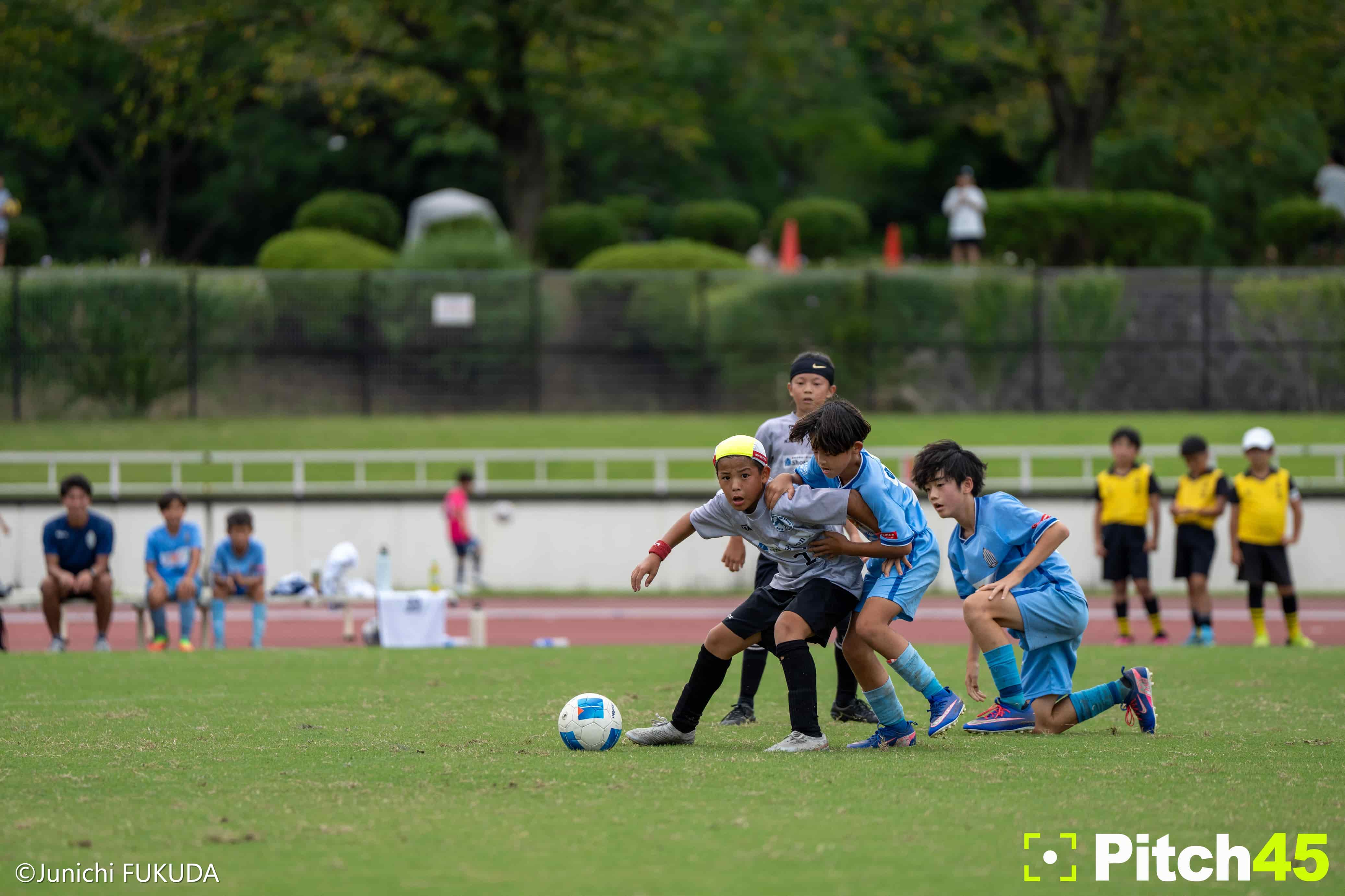 第三回 AGM CUP photo 363