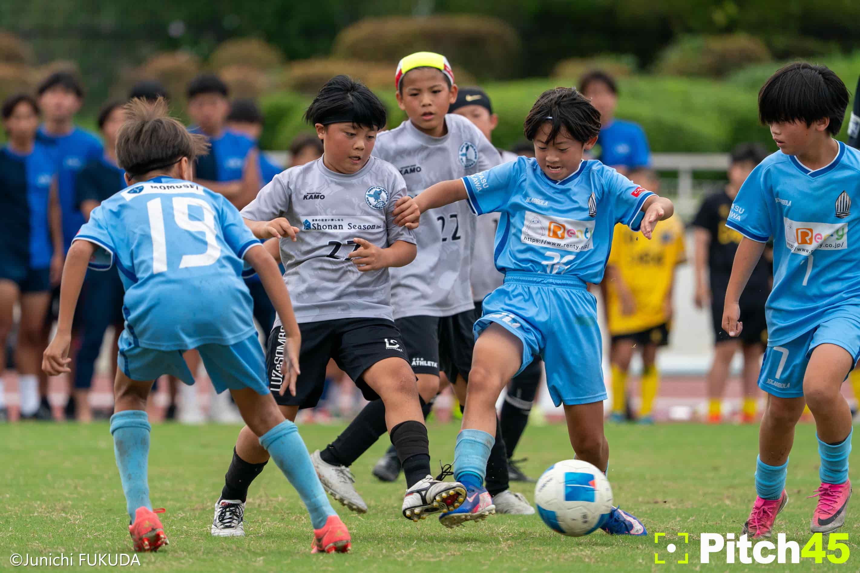 第三回 AGM CUP photo 366