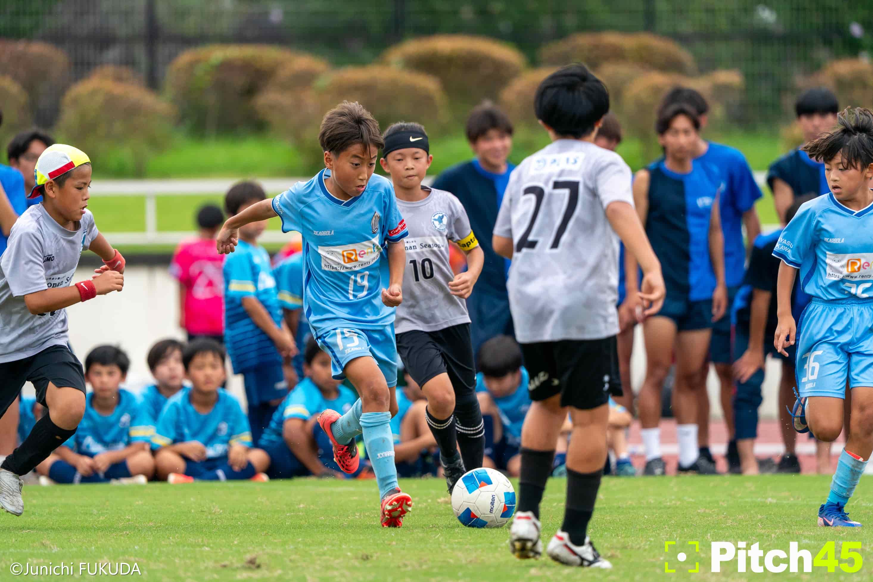 第三回 AGM CUP photo 365