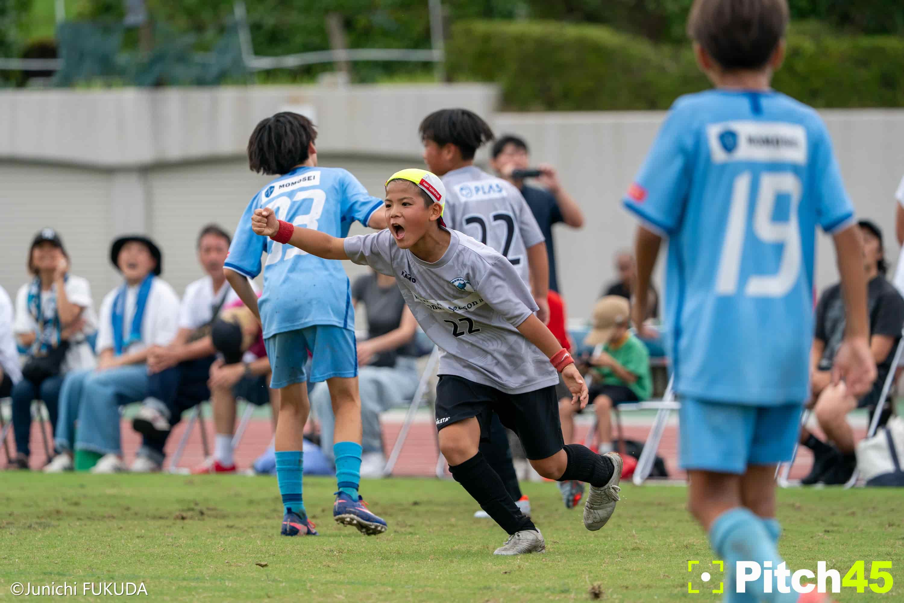 第三回 AGM CUP photo 367