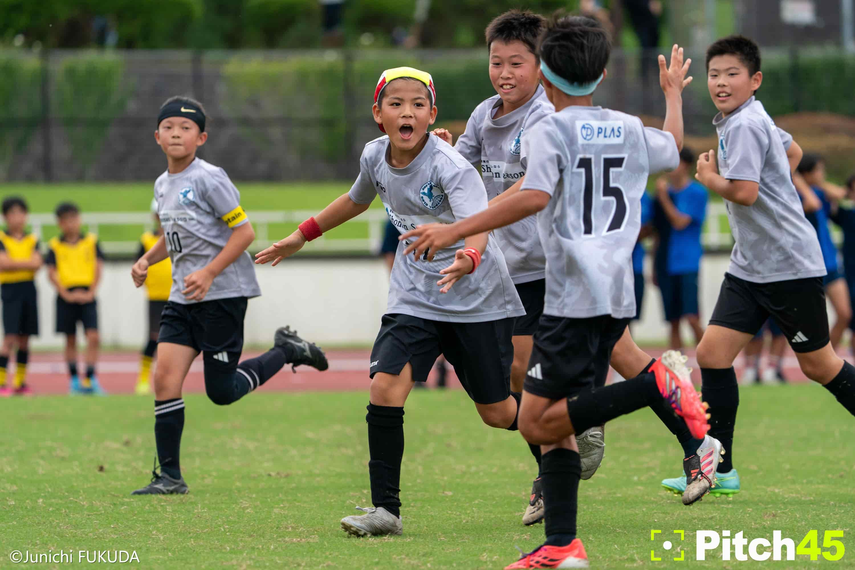 第三回 AGM CUP photo 369