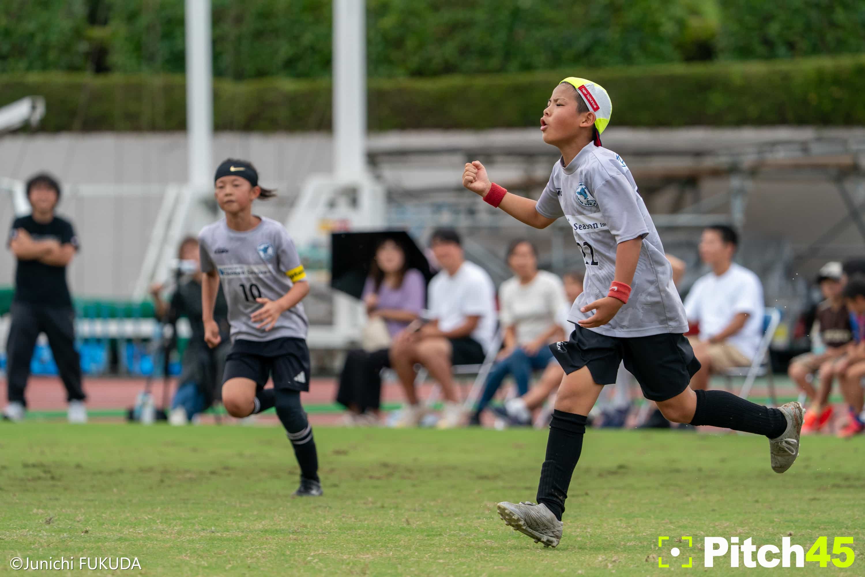 第三回 AGM CUP photo 368