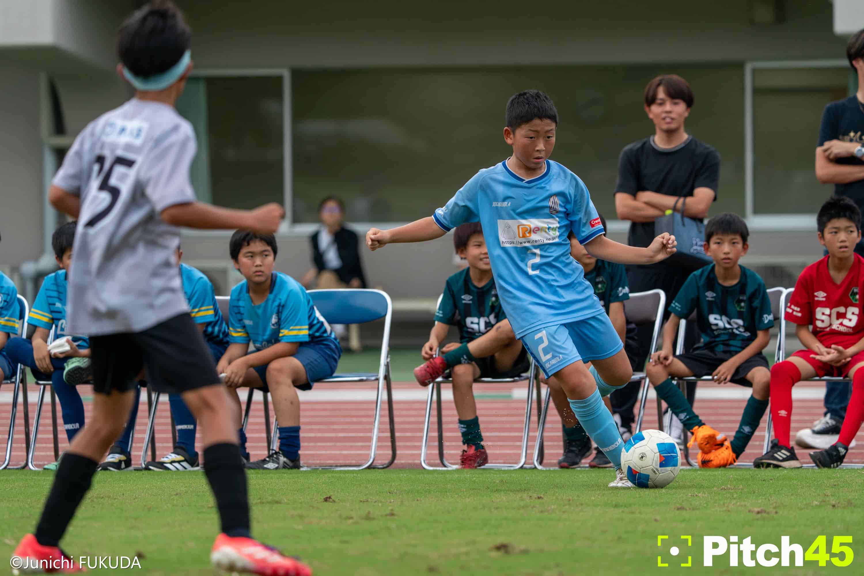 第三回 AGM CUP photo 376
