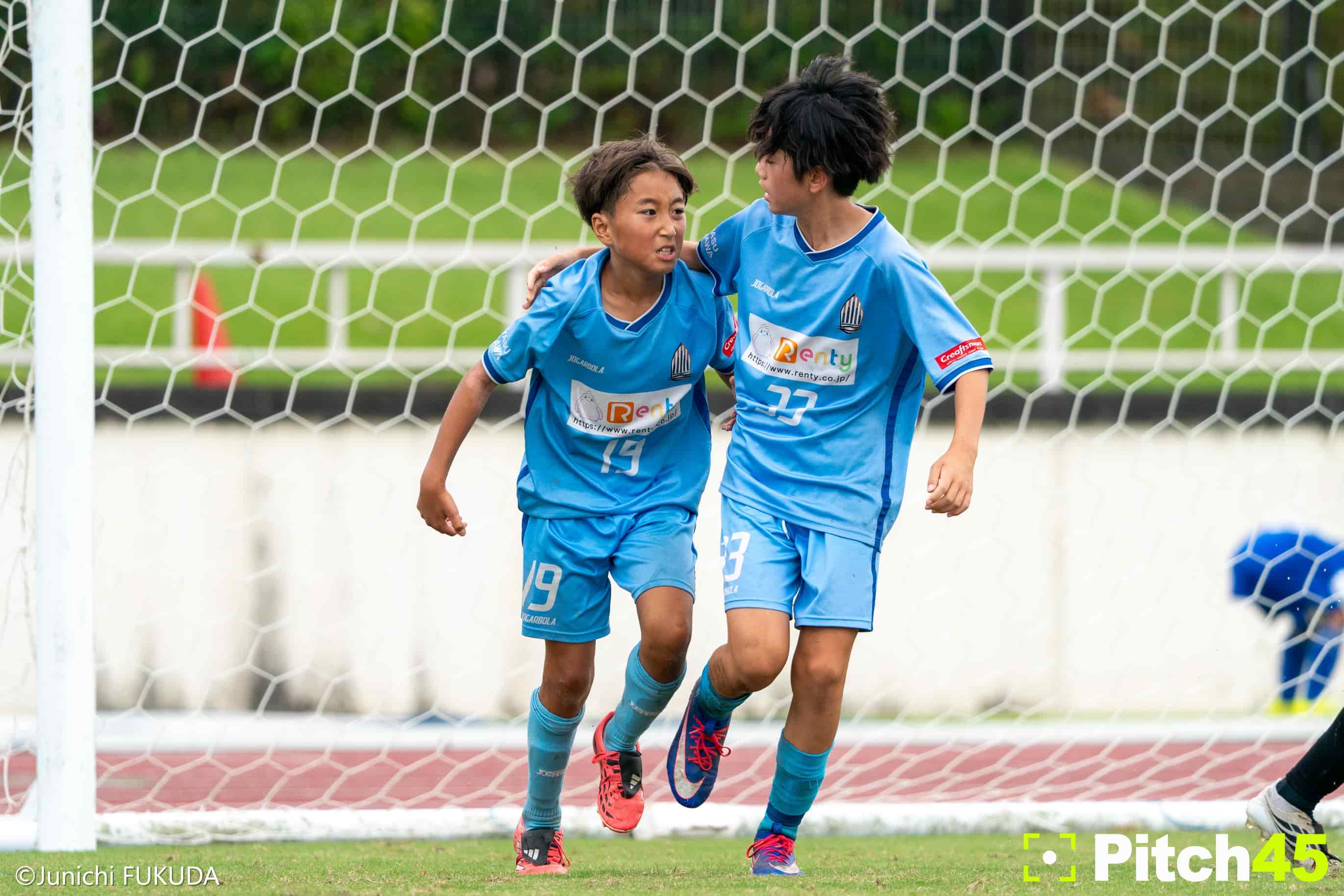 第三回 AGM CUP photo 375