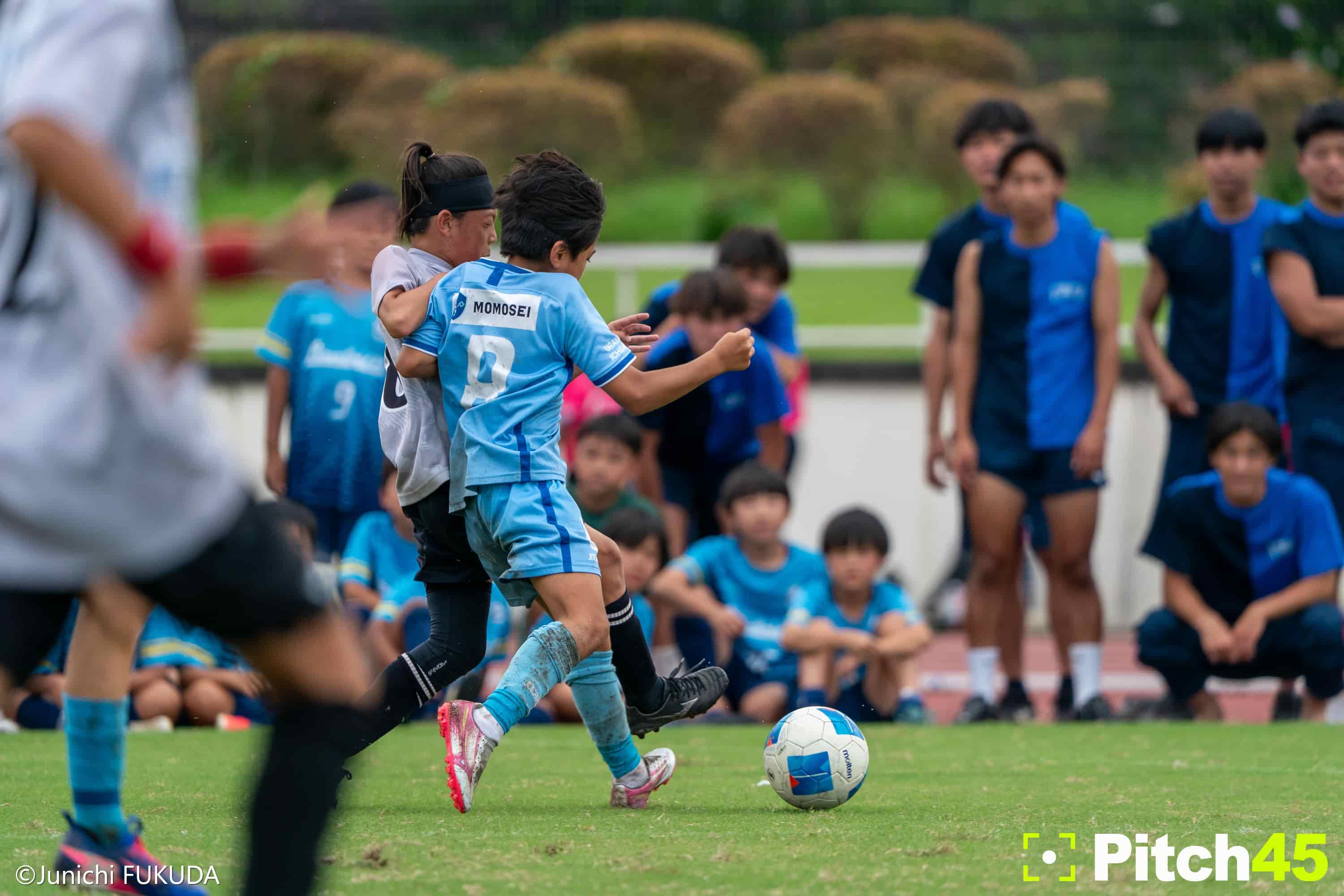 第三回 AGM CUP photo 370