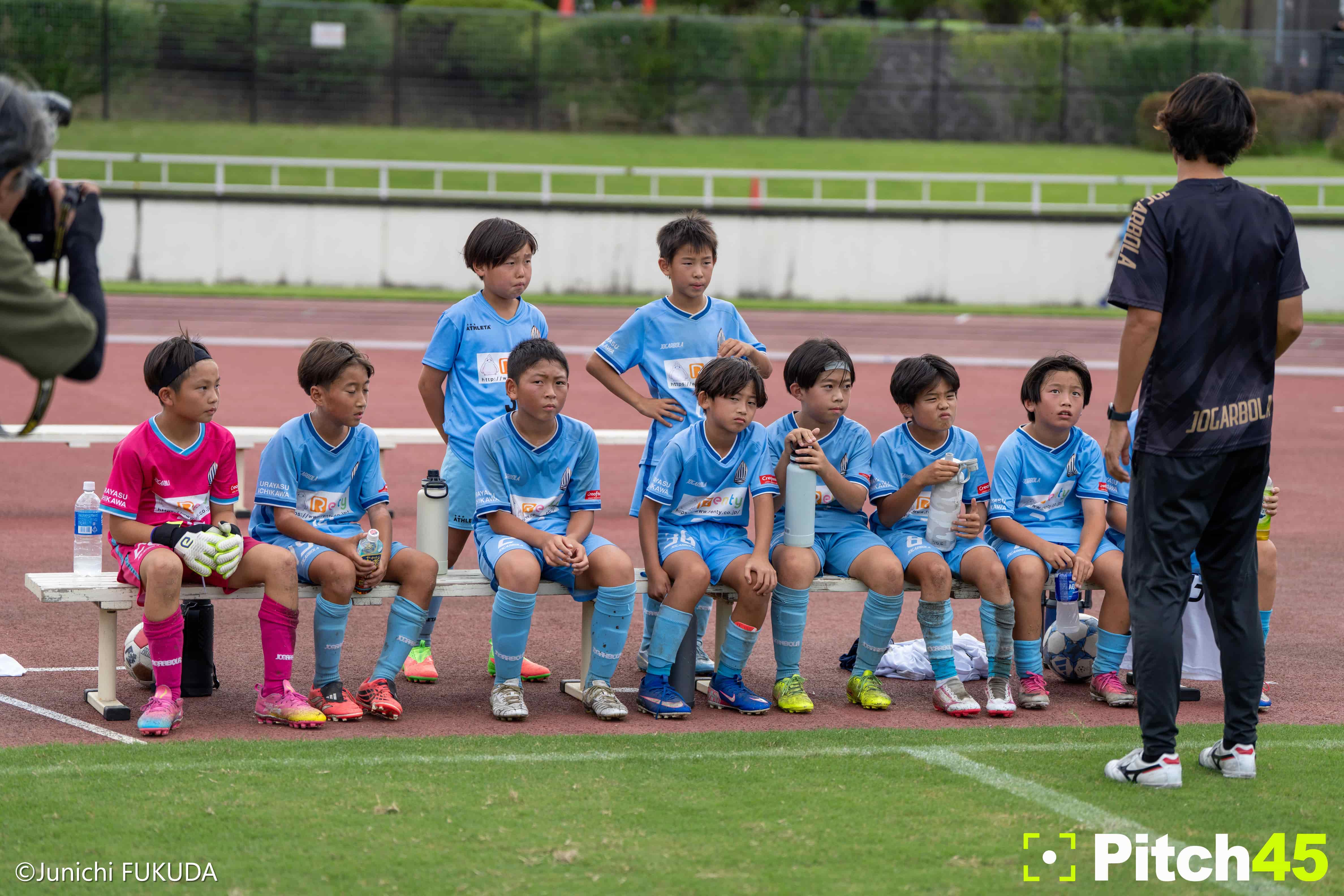 第三回 AGM CUP photo 377