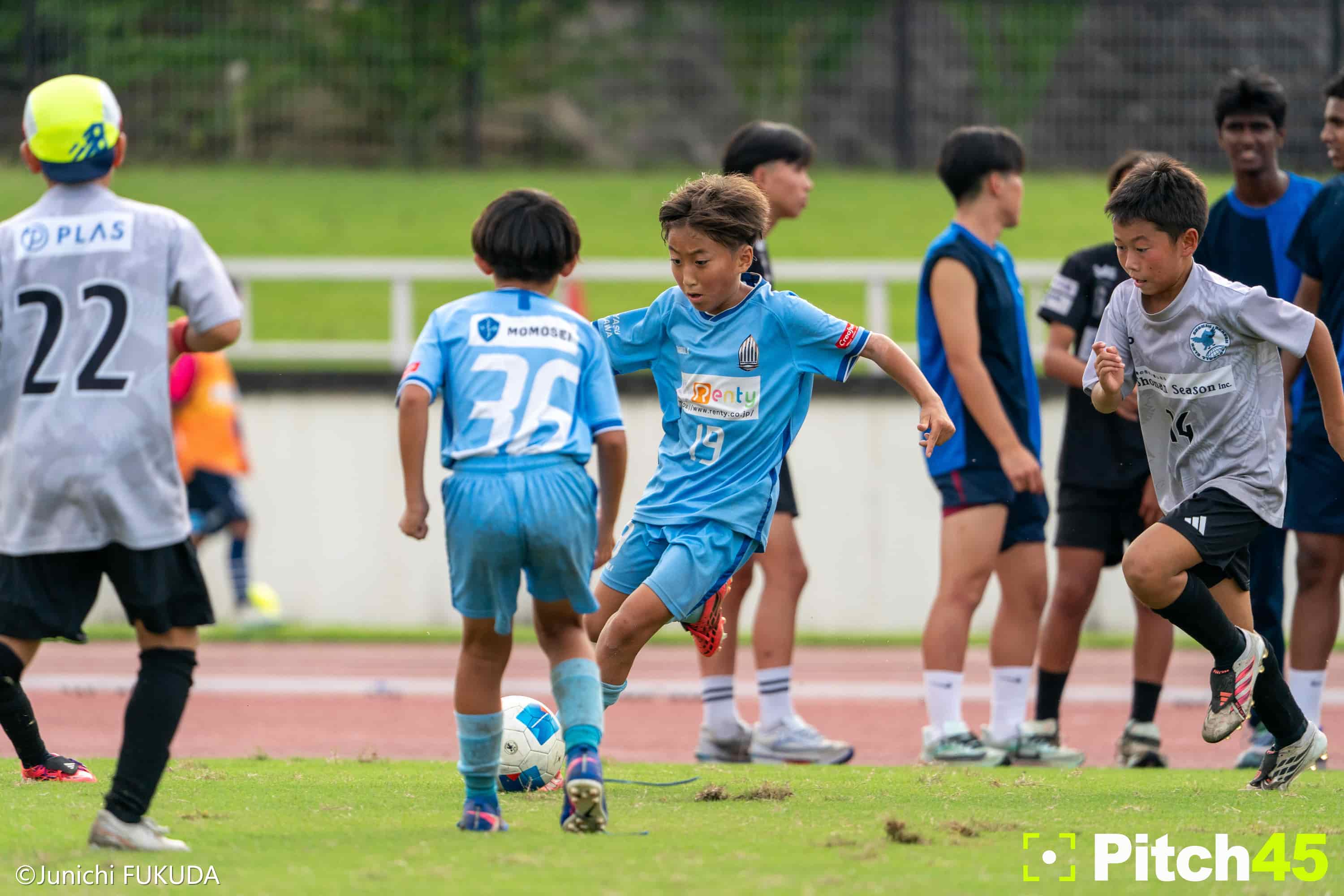 第三回 AGM CUP photo 390