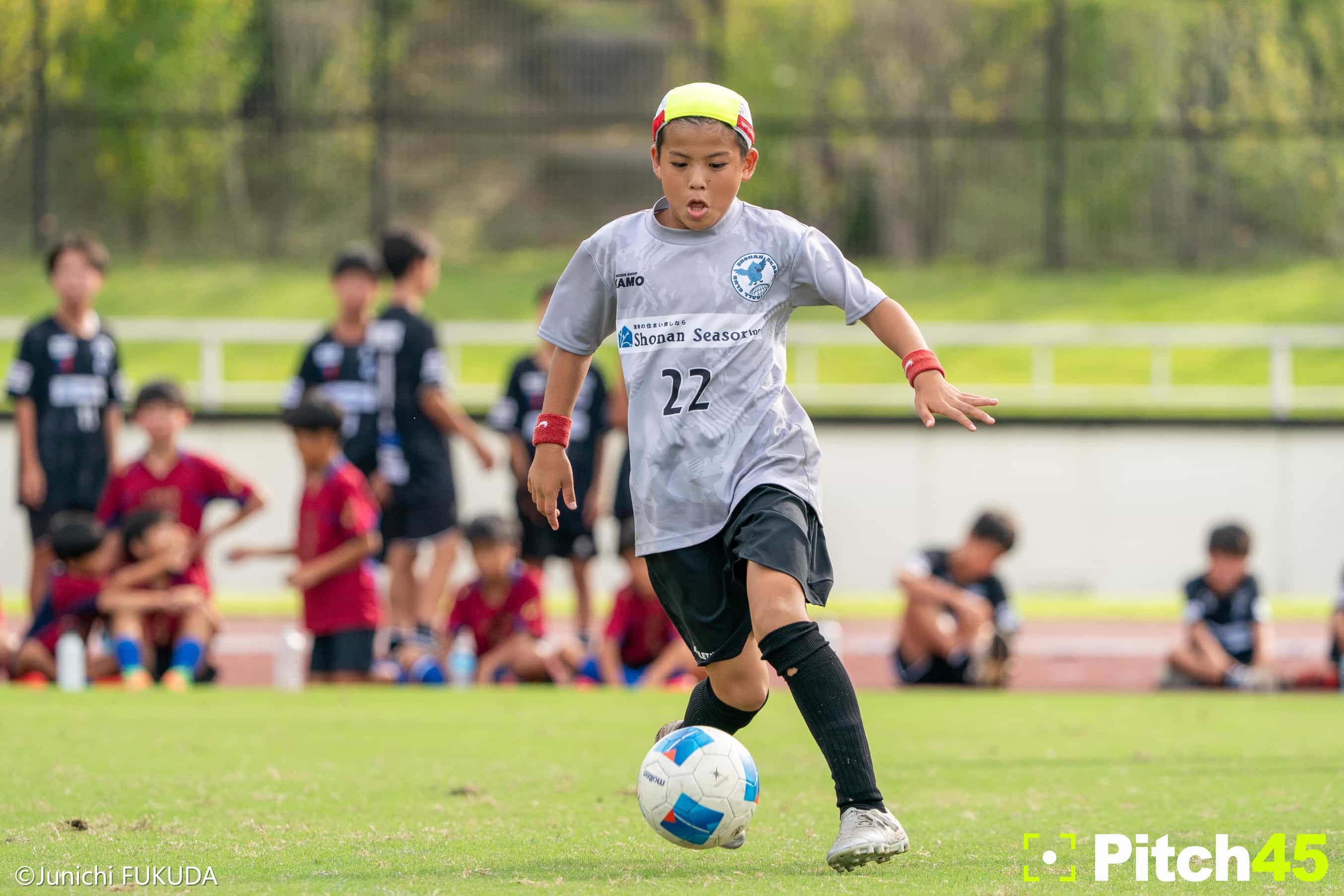 第三回 AGM CUP photo 388