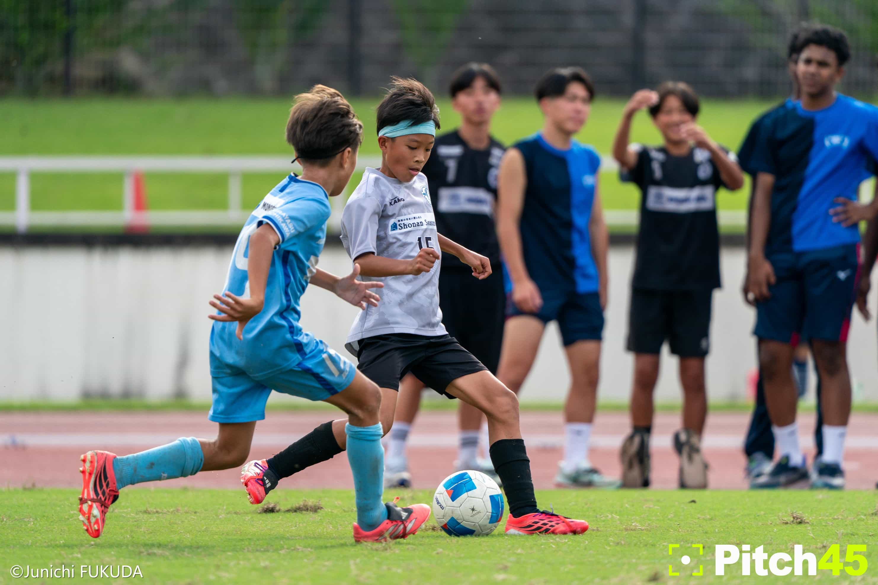 第三回 AGM CUP photo 385
