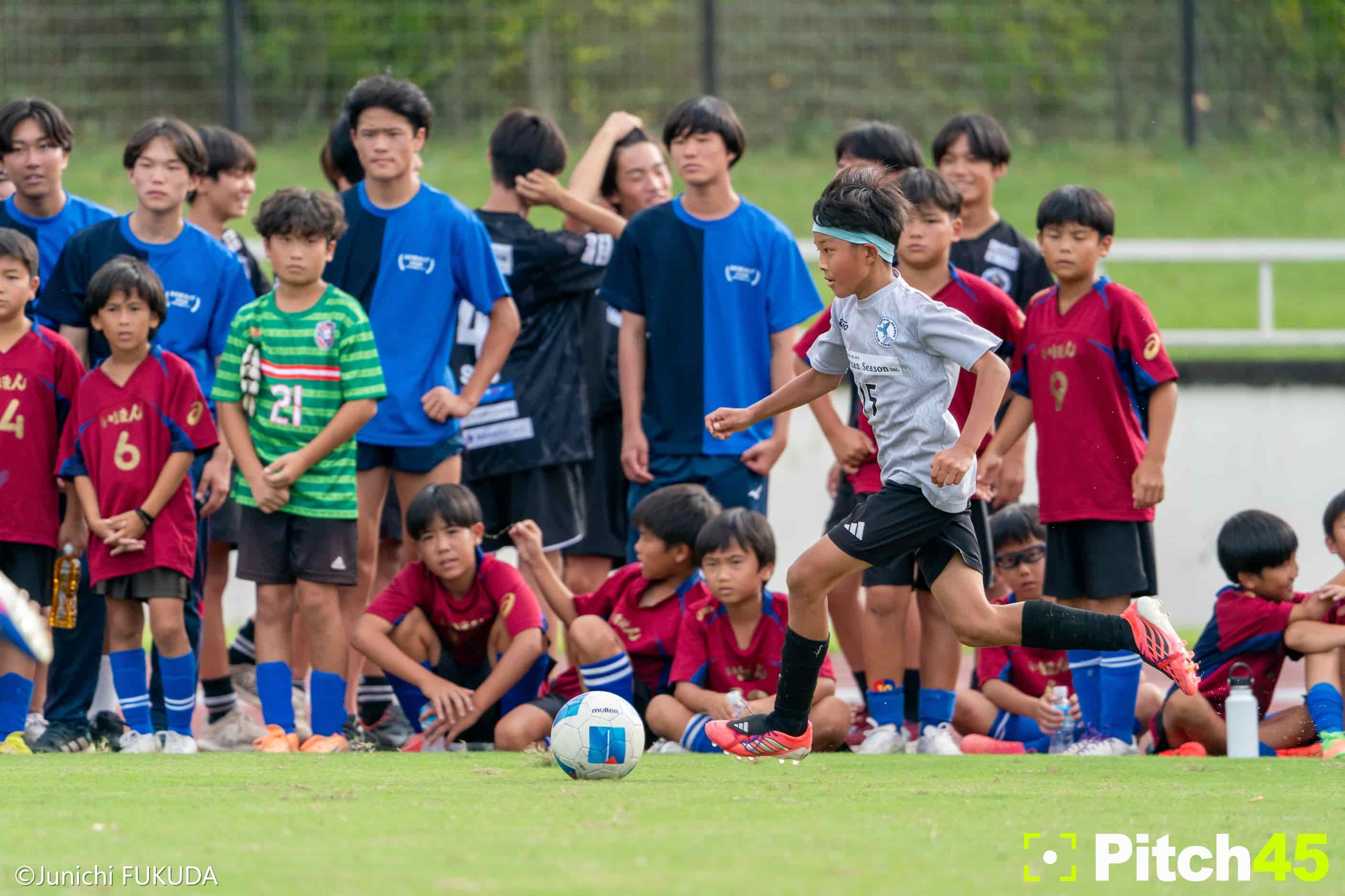 第三回 AGM CUP photo 386