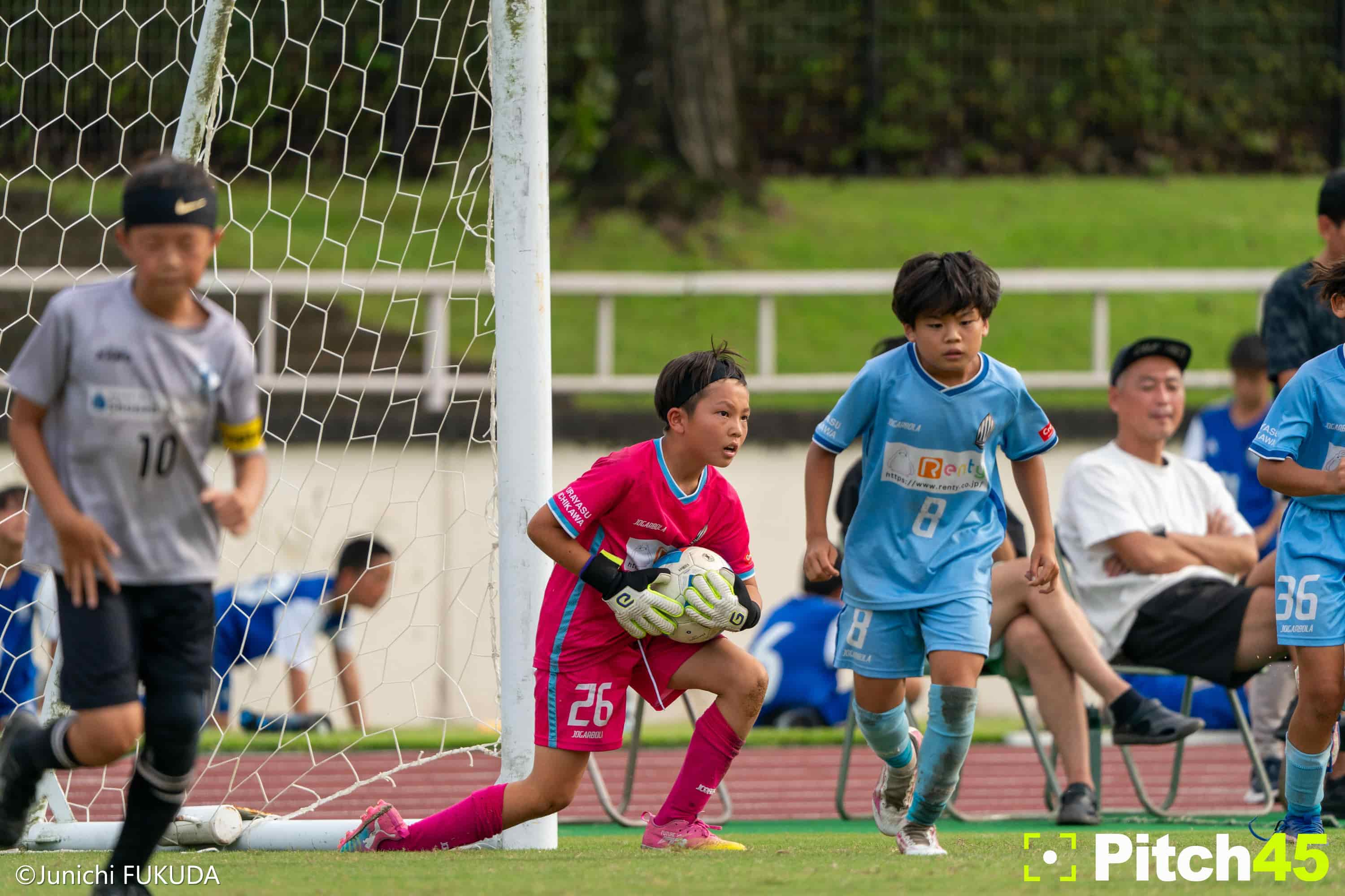第三回 AGM CUP photo 387