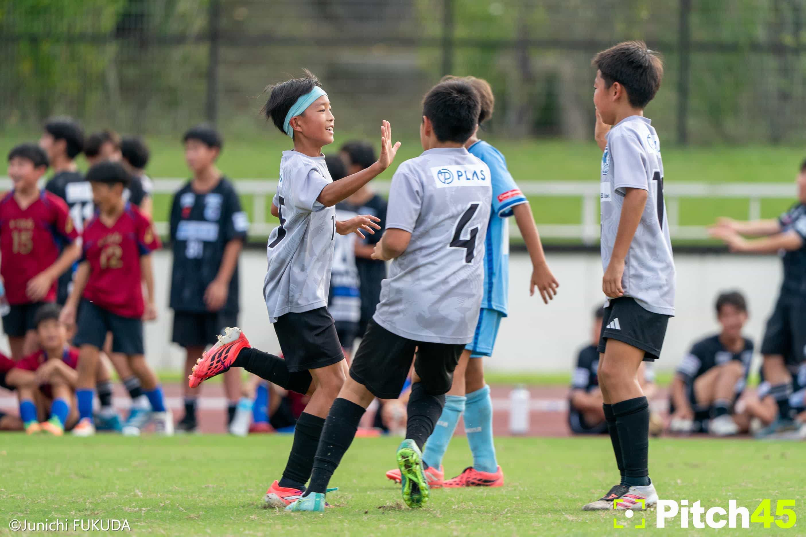 第三回 AGM CUP photo 395