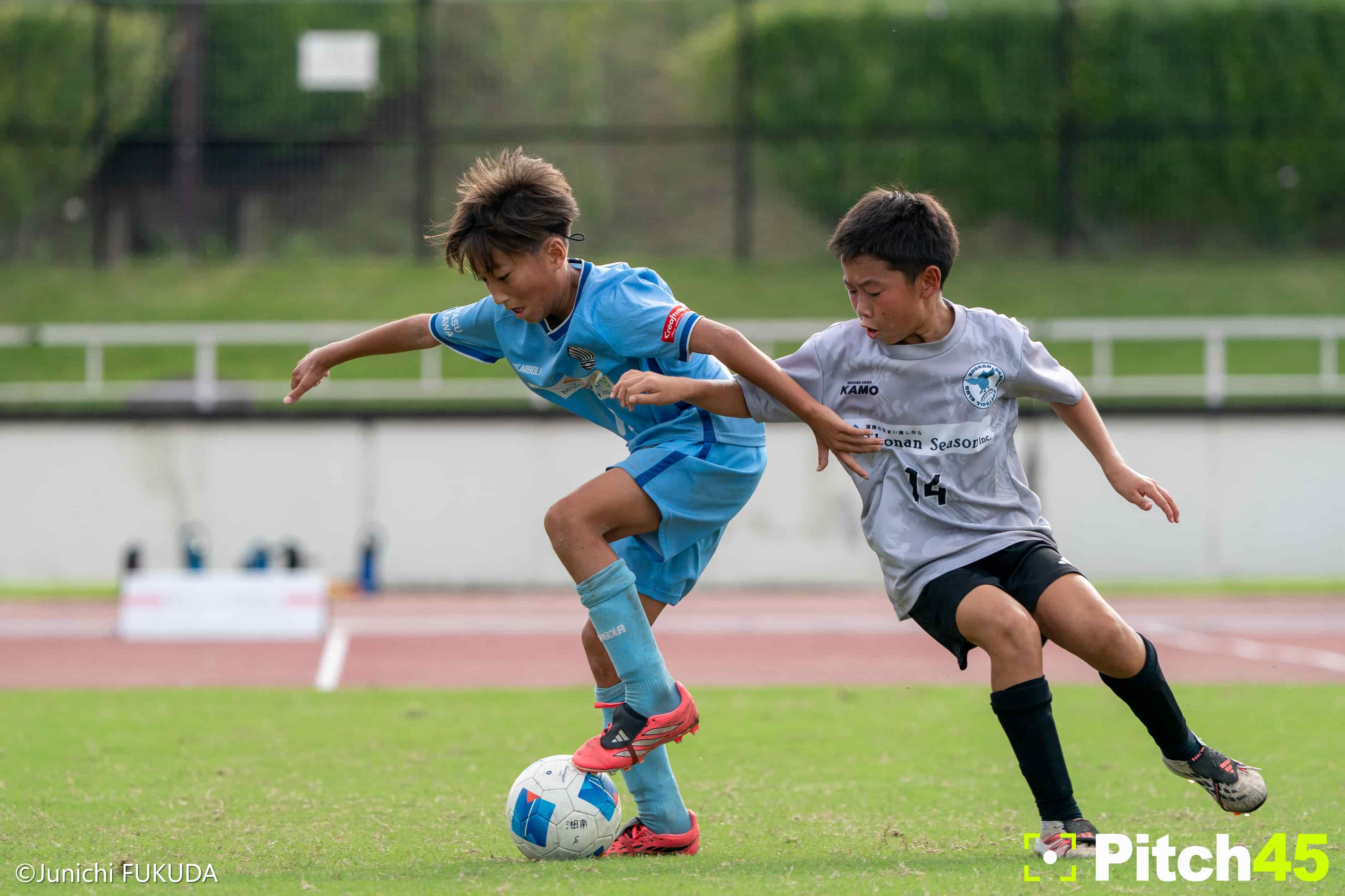 第三回 AGM CUP photo 397