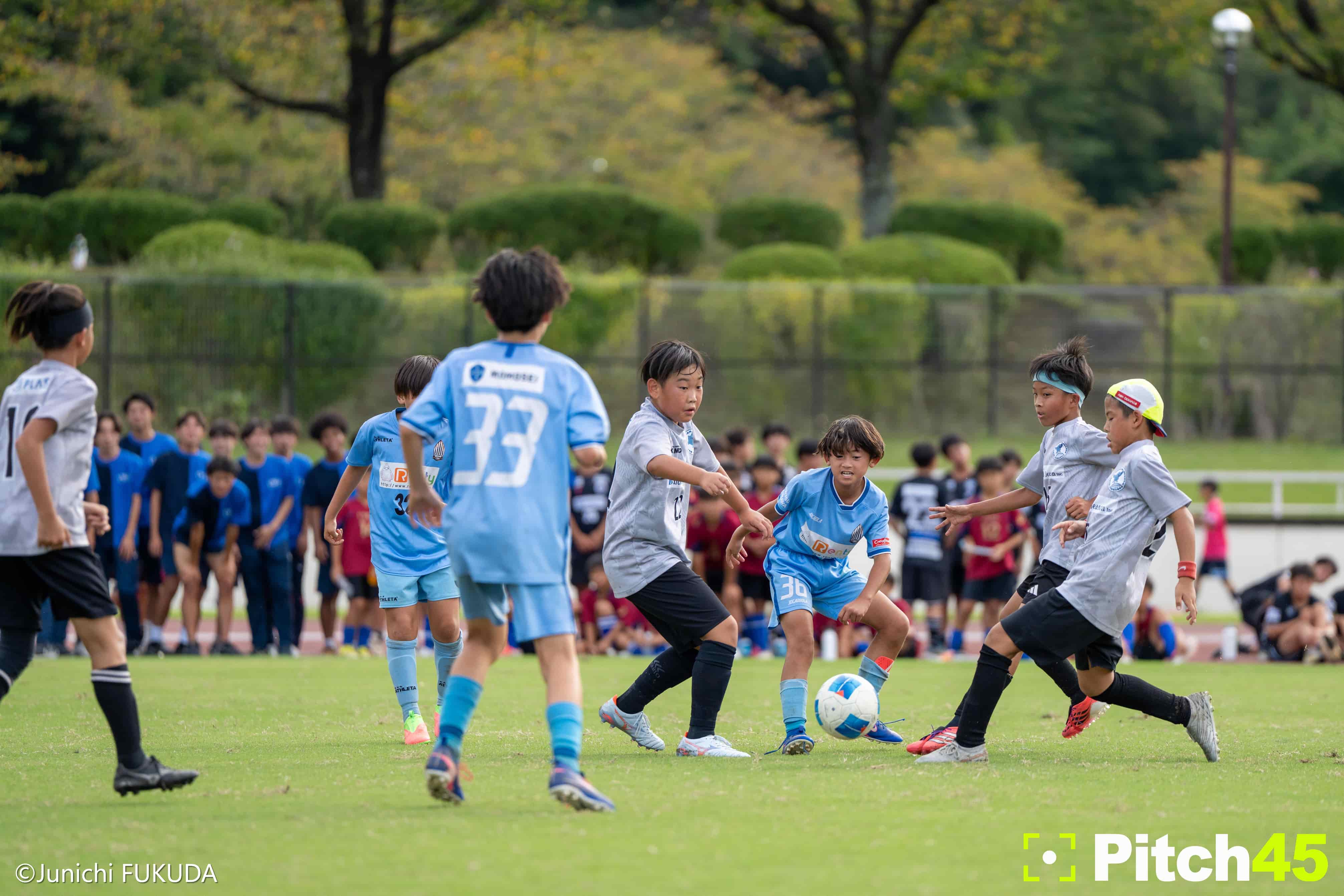 第三回 AGM CUP photo 396