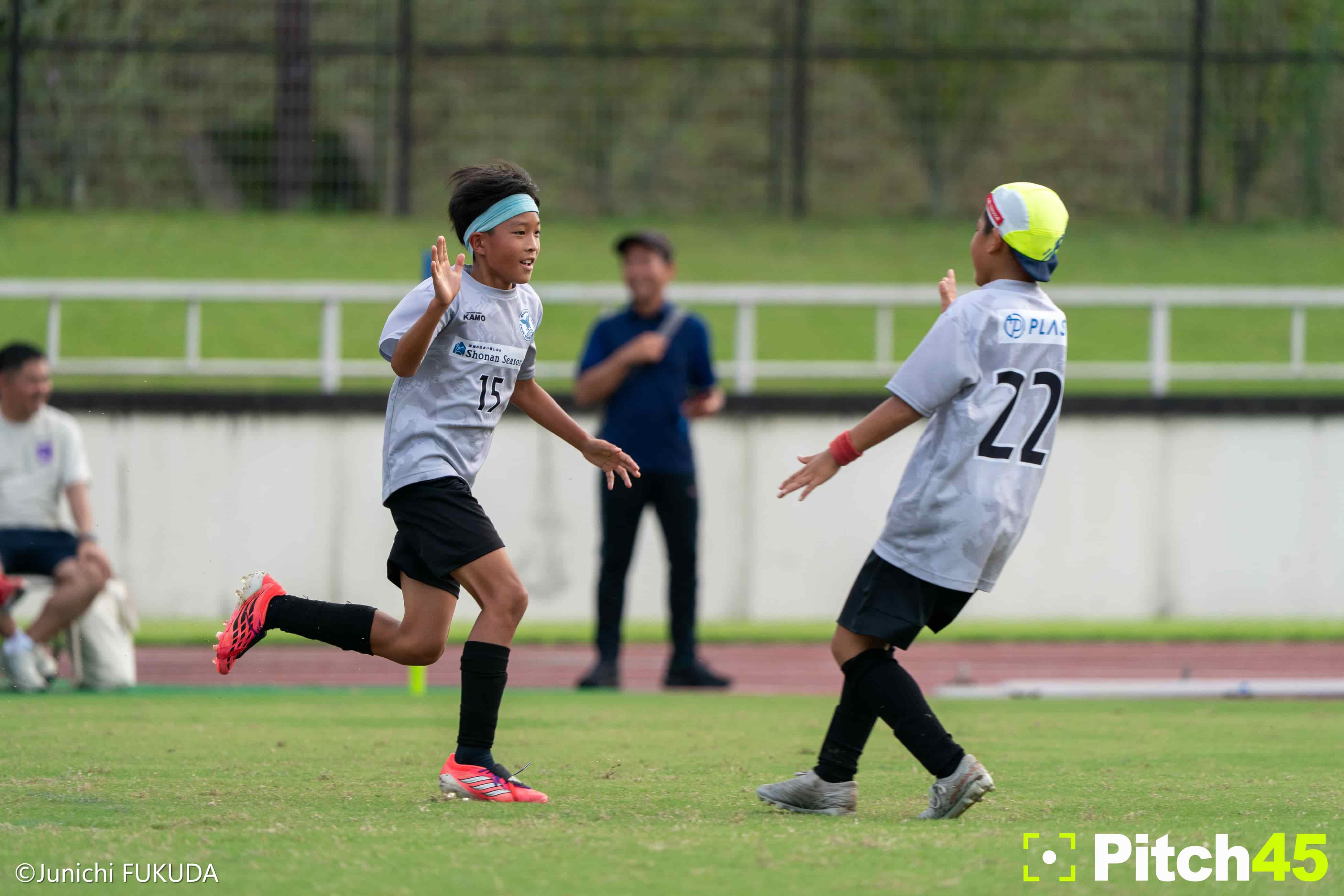 第三回 AGM CUP photo 394