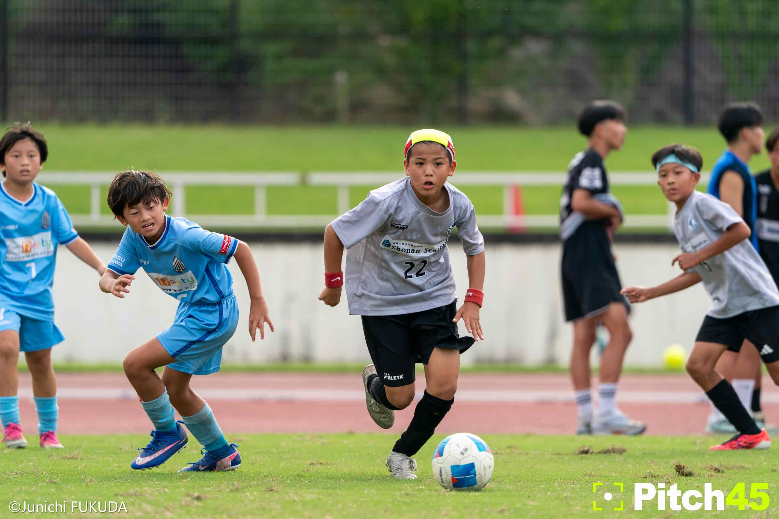 第三回 AGM CUP photo 391
