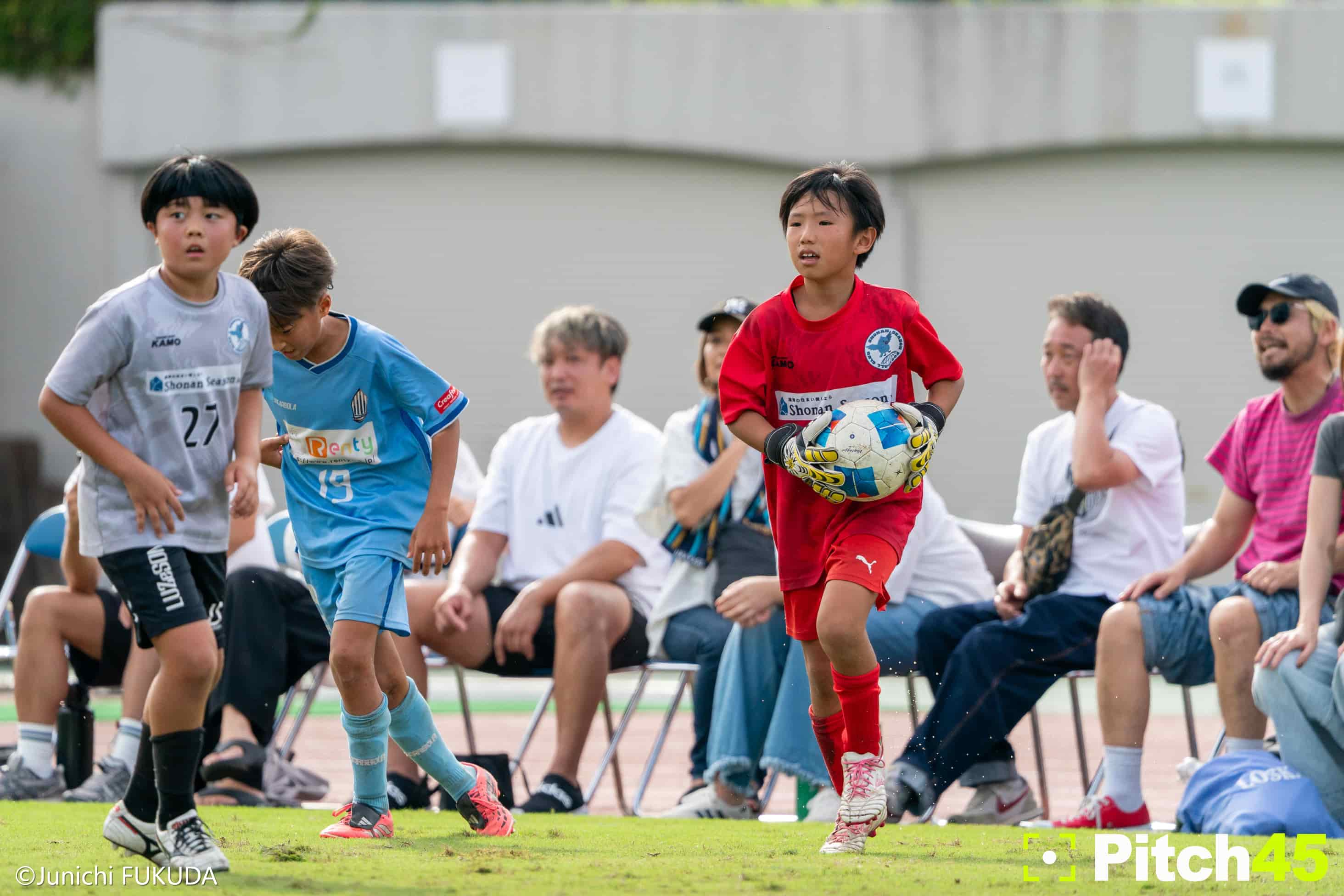 第三回 AGM CUP photo 400
