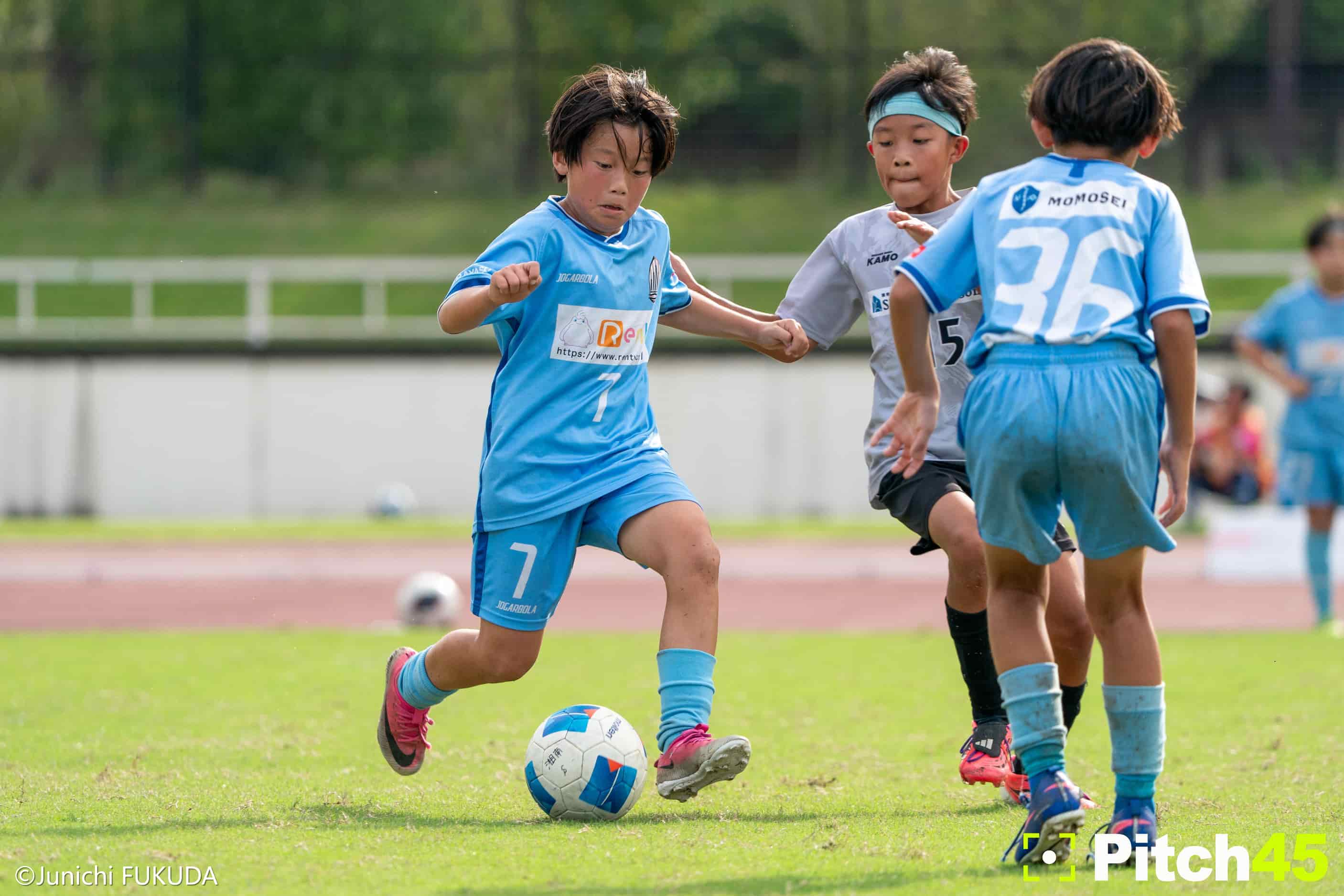 第三回 AGM CUP photo 402