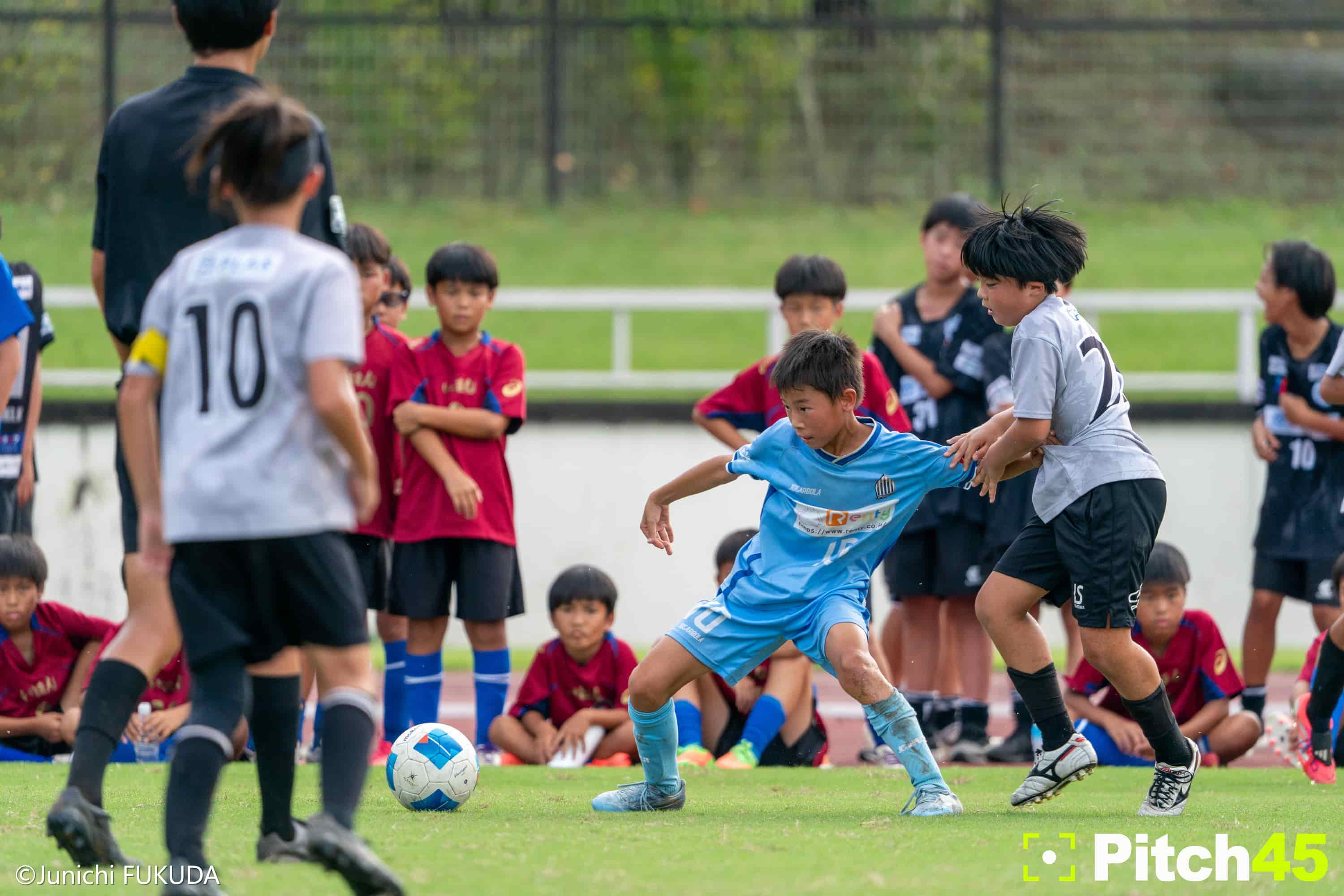 第三回 AGM CUP photo 403