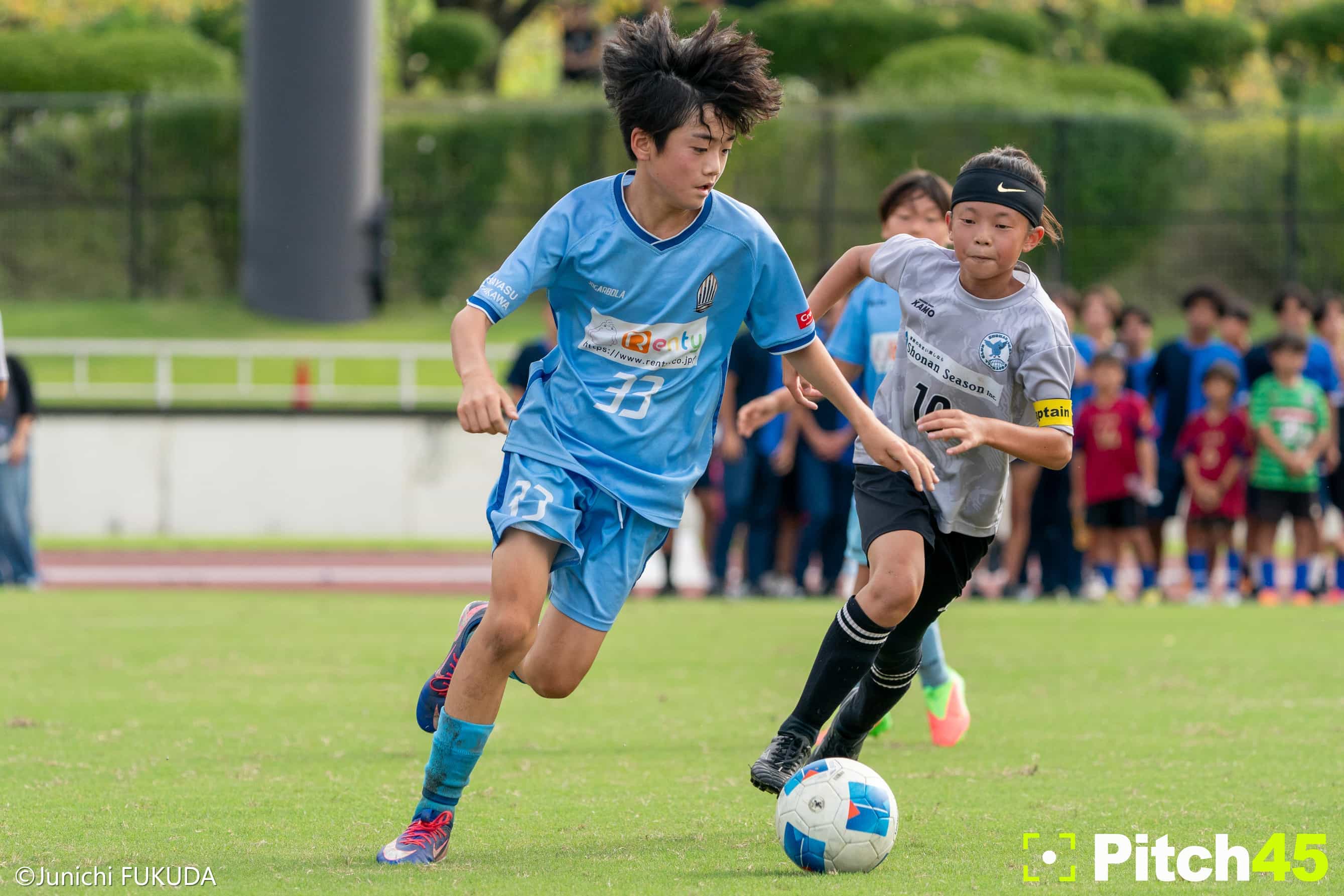 第三回 AGM CUP photo 398