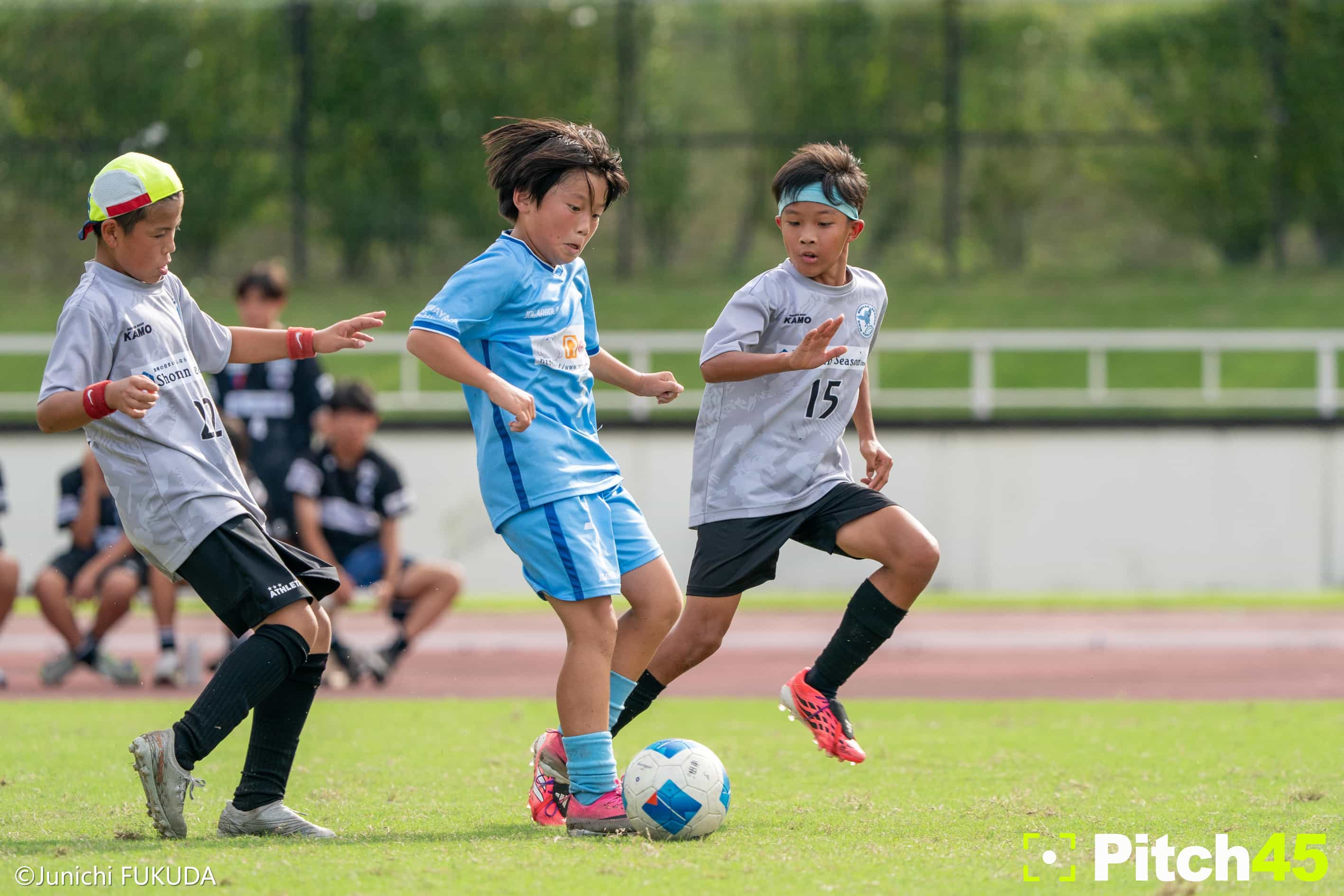 第三回 AGM CUP photo 401