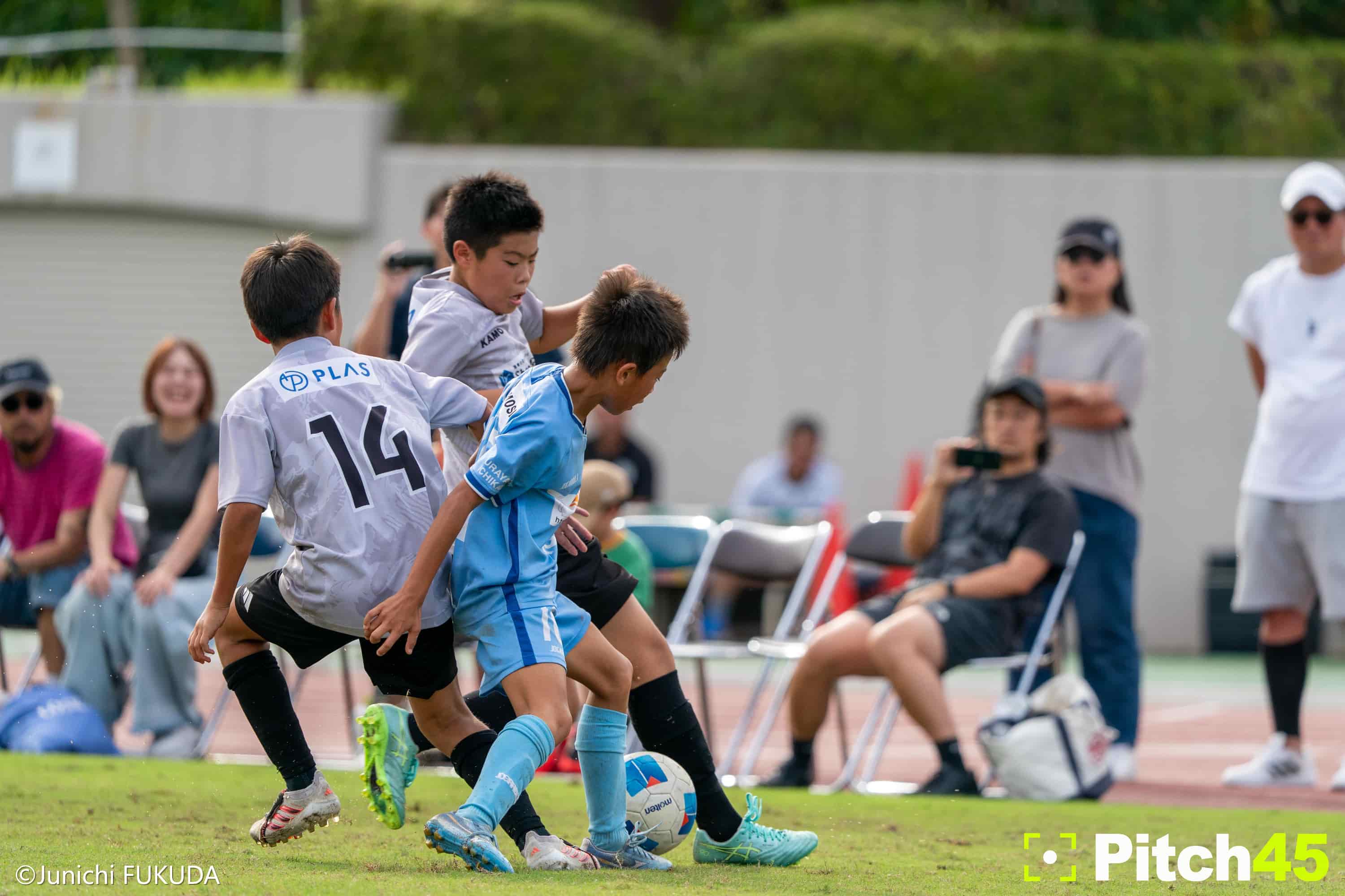 第三回 AGM CUP photo 399