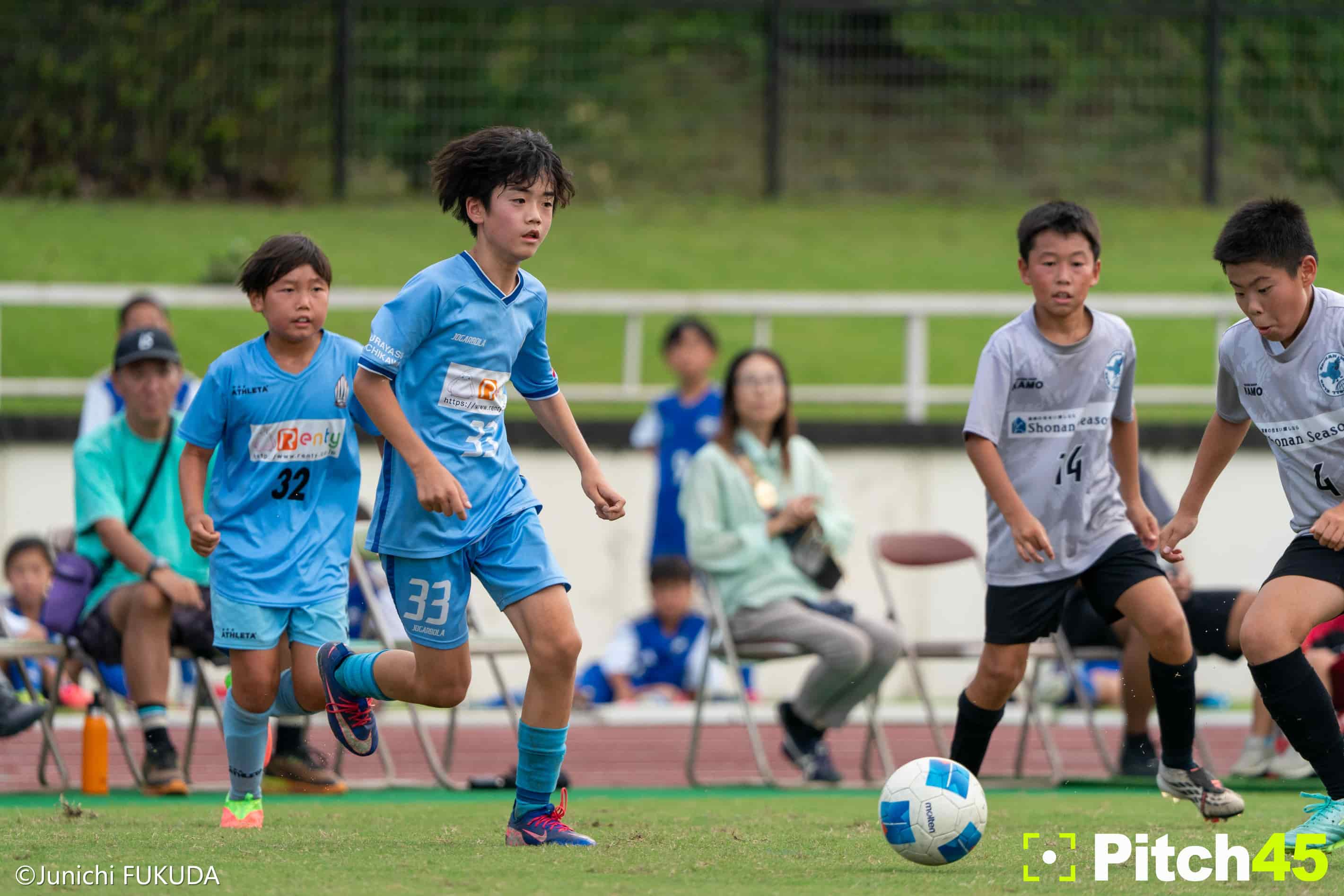 第三回 AGM CUP photo 410