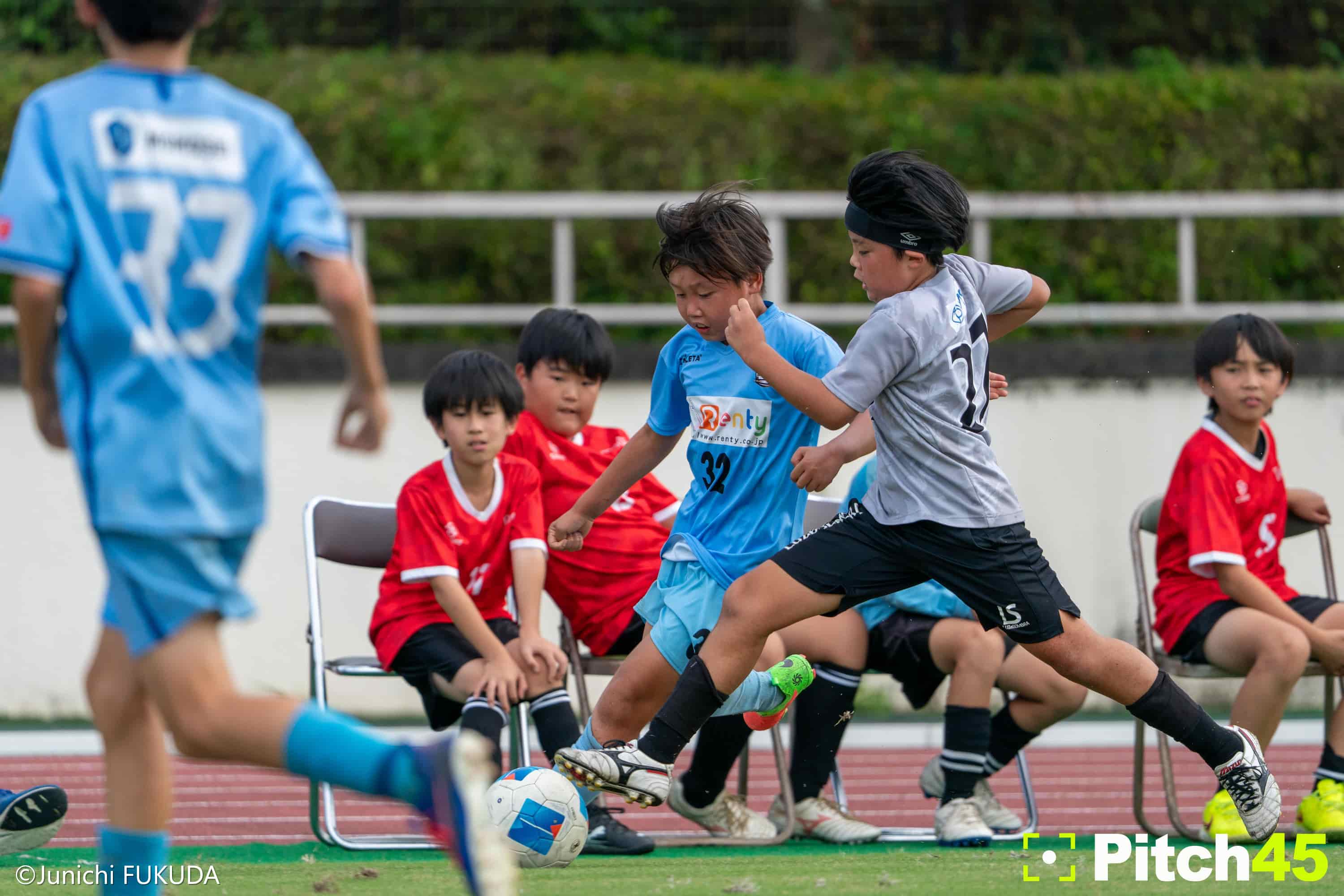 第三回 AGM CUP photo 407