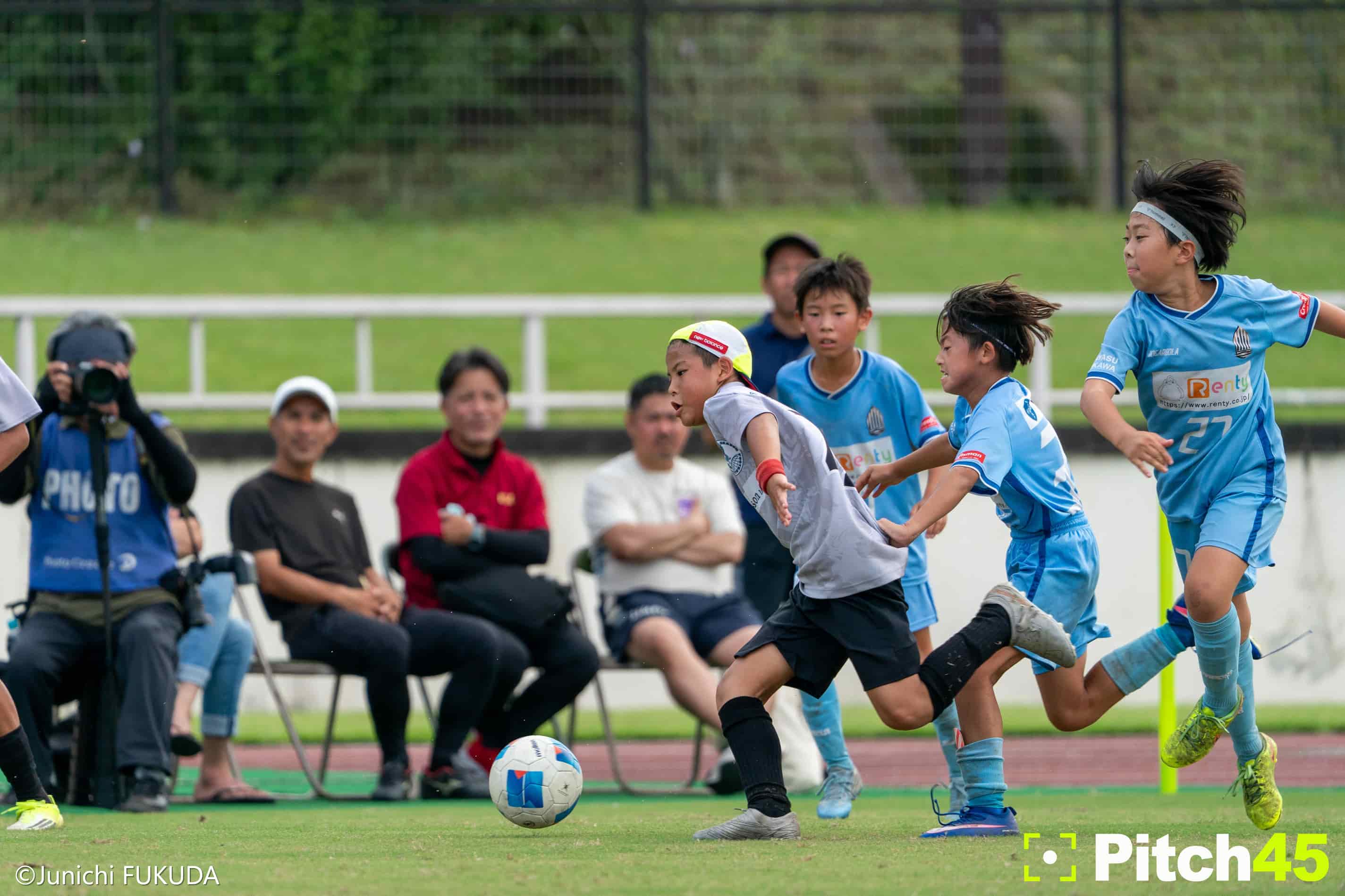 第三回 AGM CUP photo 411