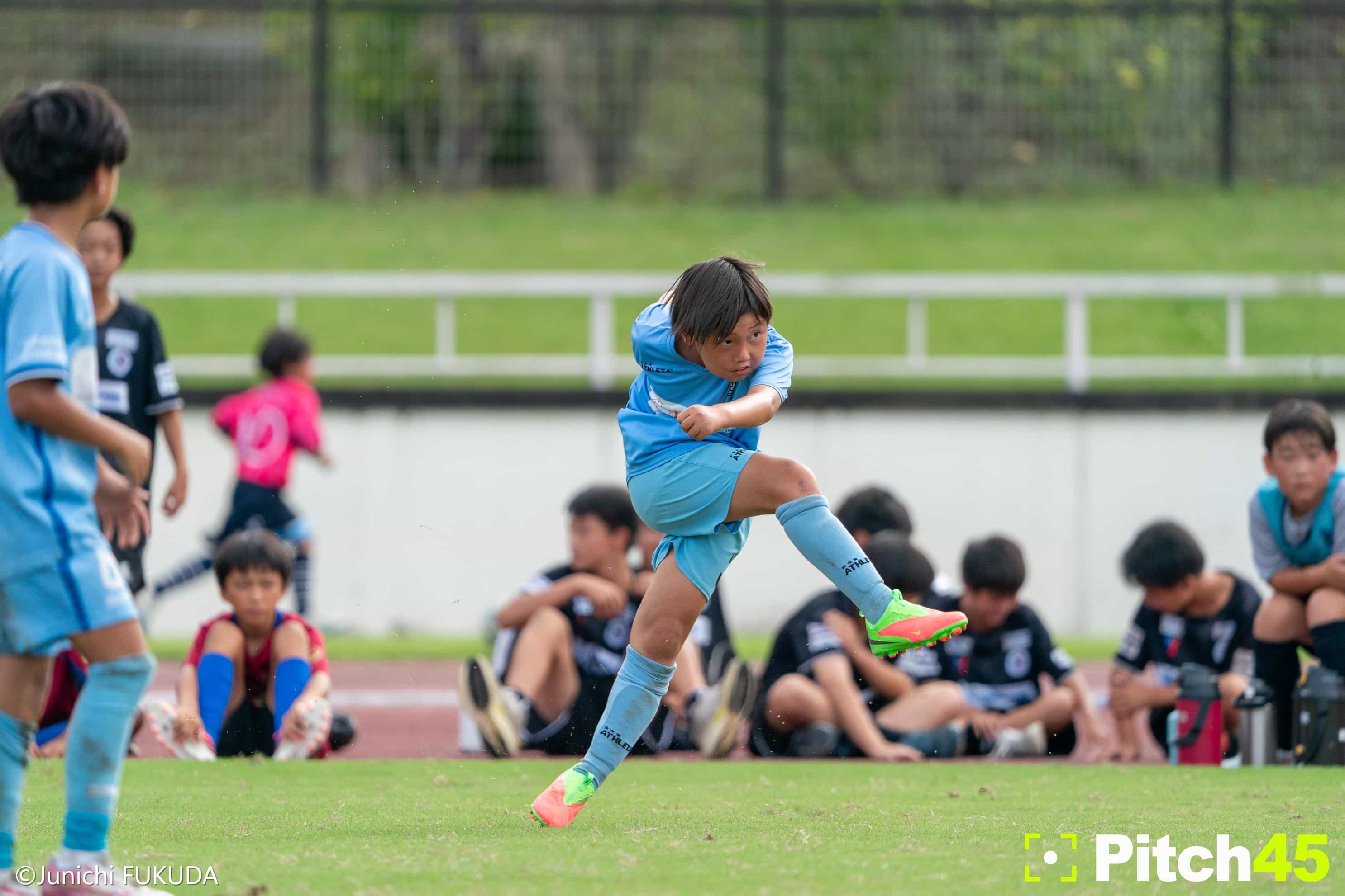 第三回 AGM CUP photo 404