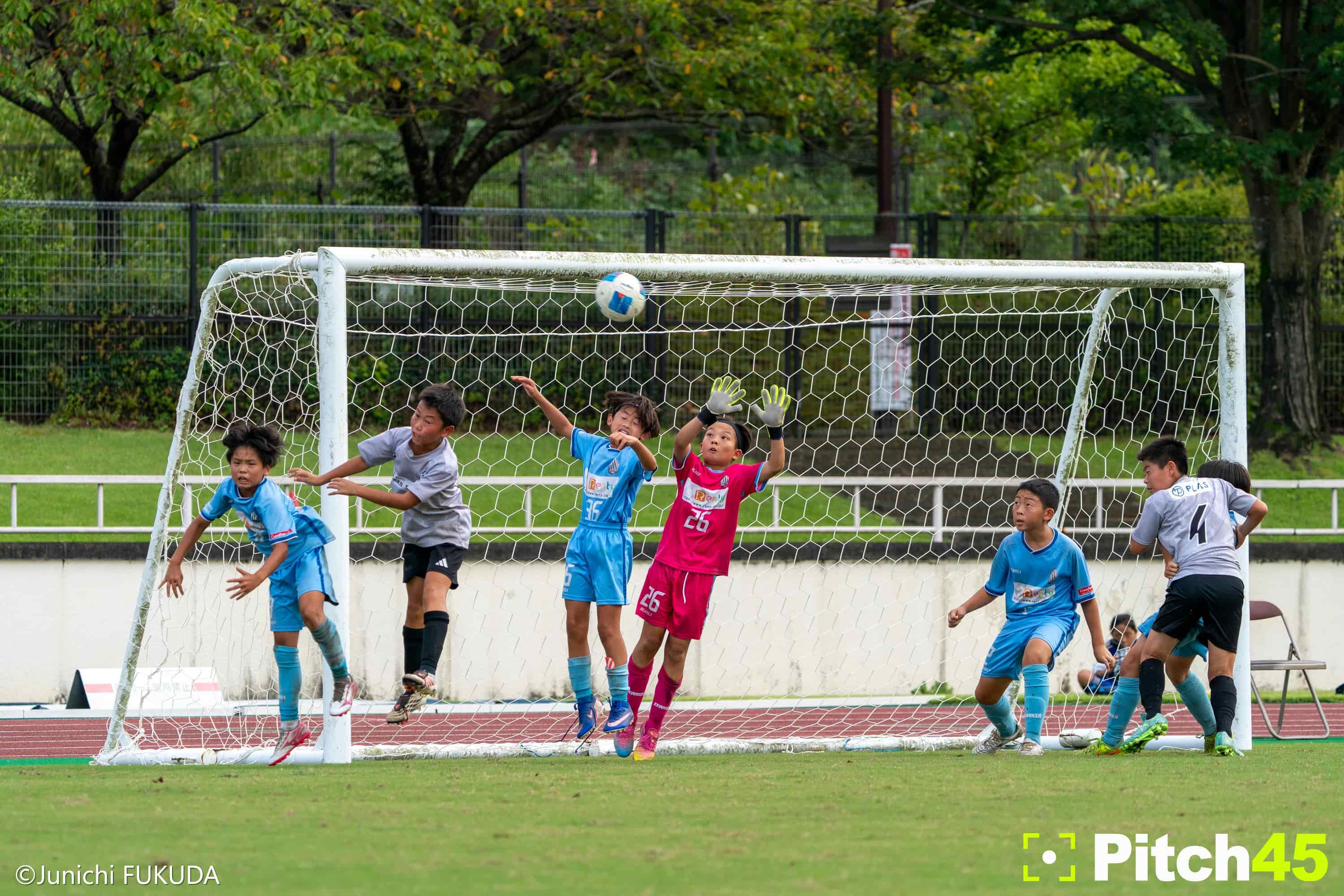 第三回 AGM CUP photo 405
