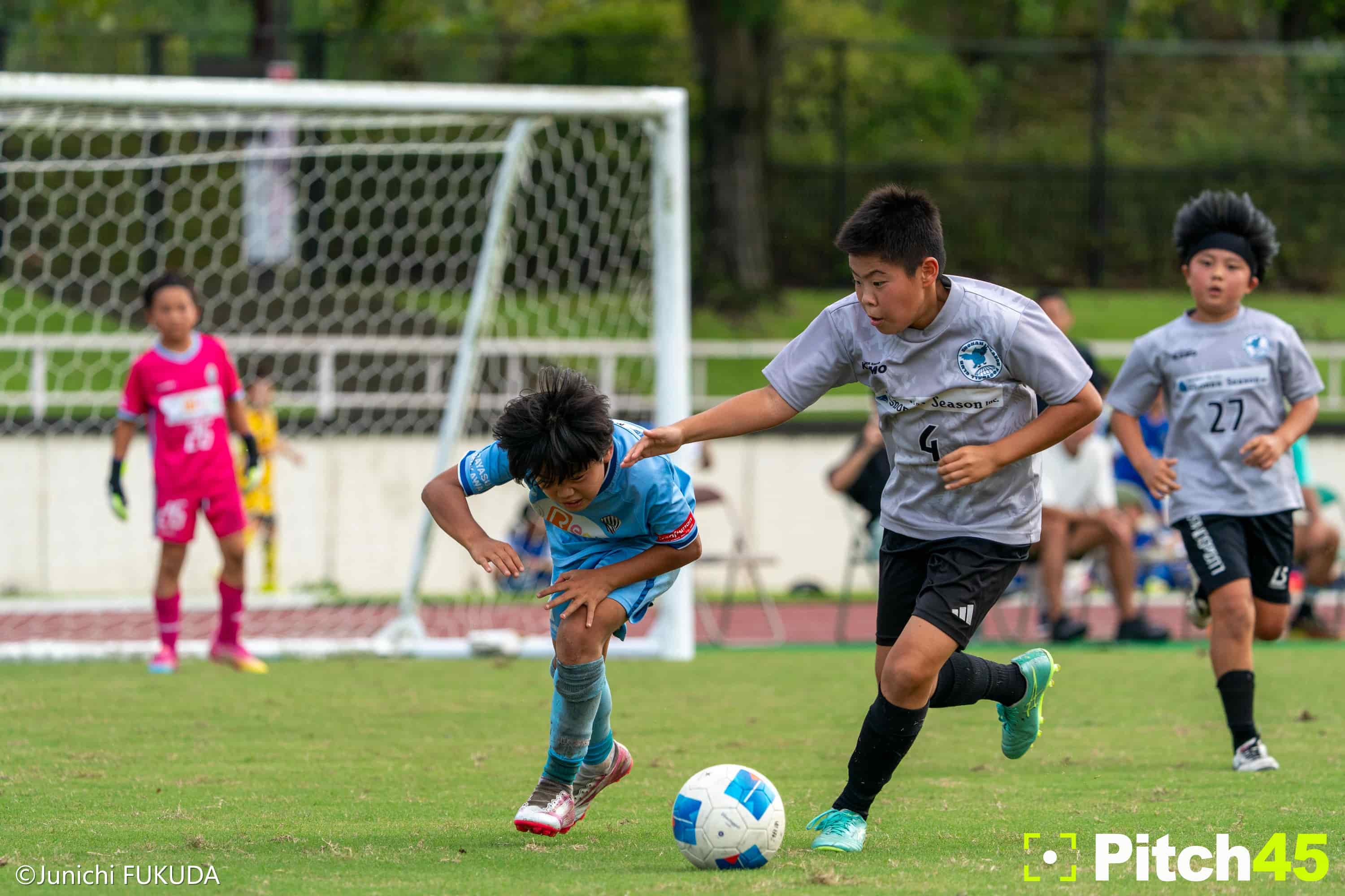 第三回 AGM CUP photo 406