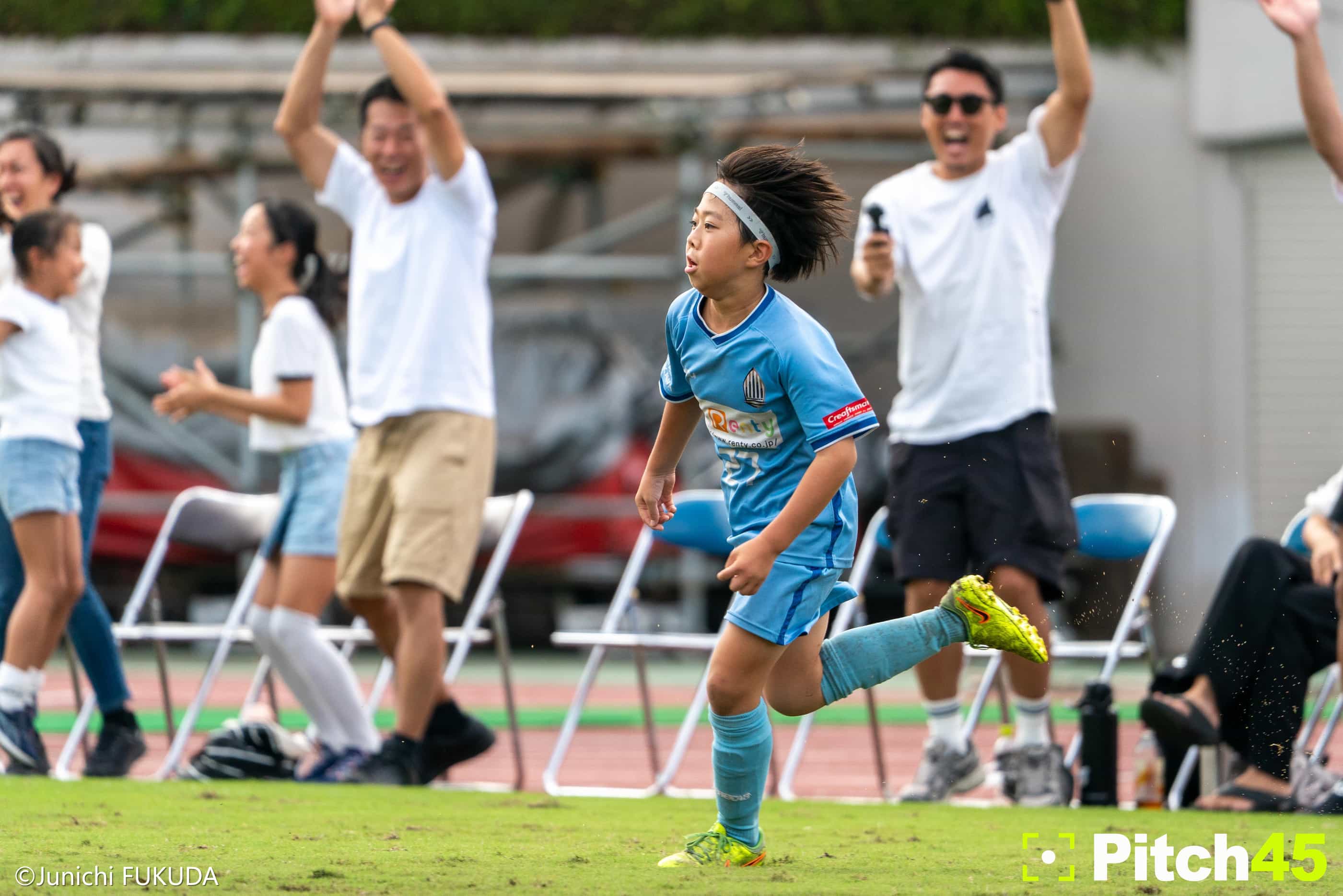 第三回 AGM CUP photo 409