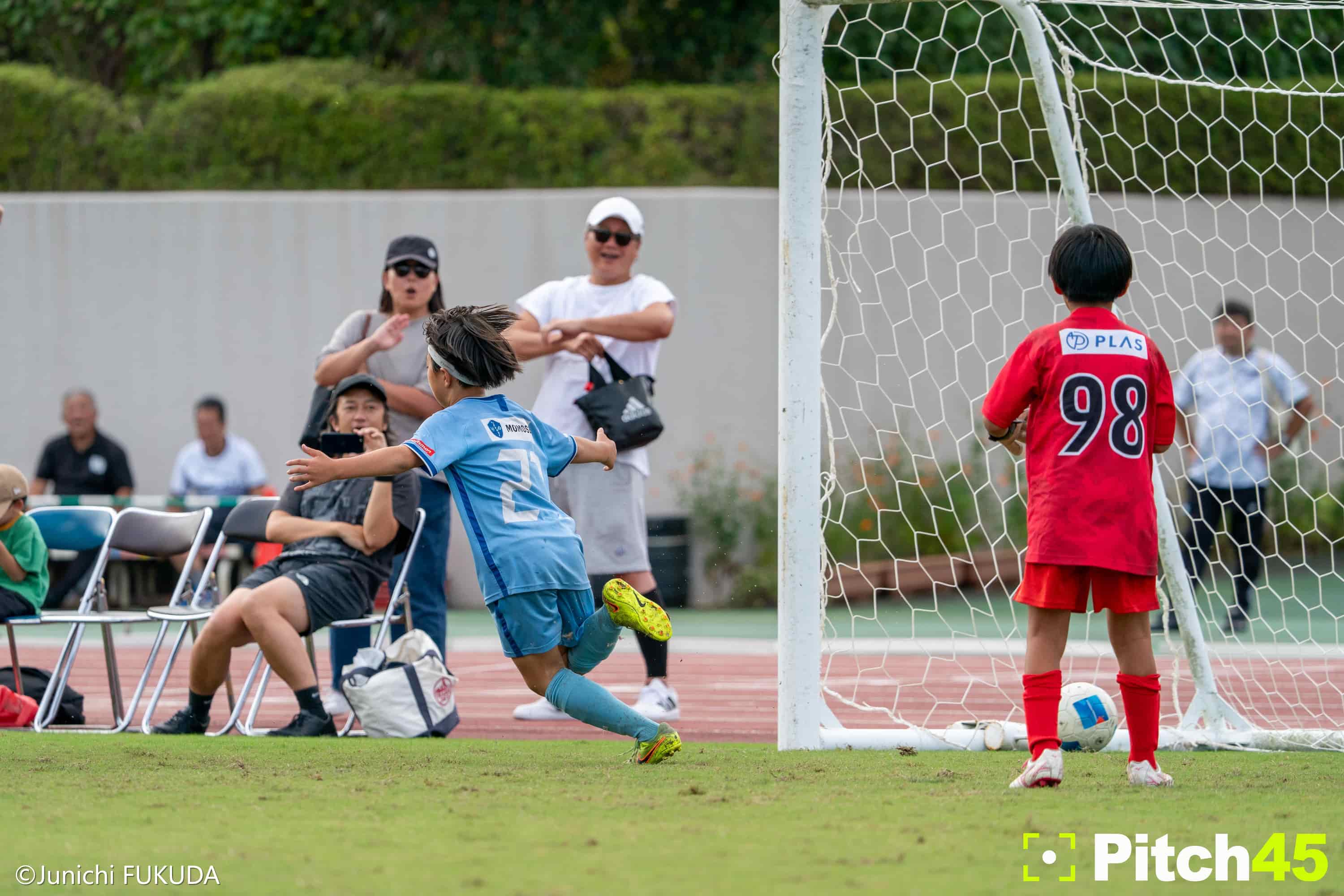 第三回 AGM CUP photo 408