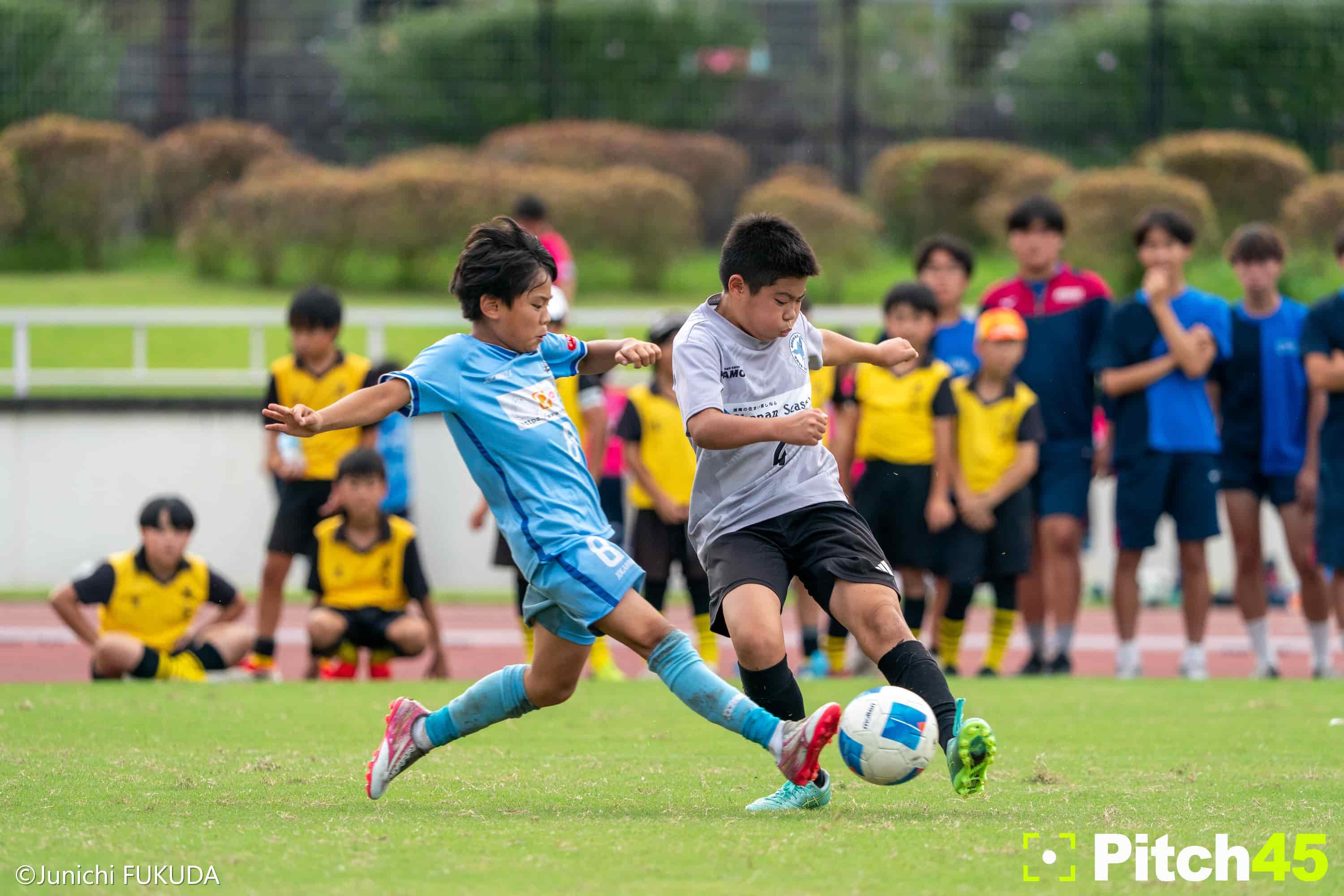 第三回 AGM CUP photo 413