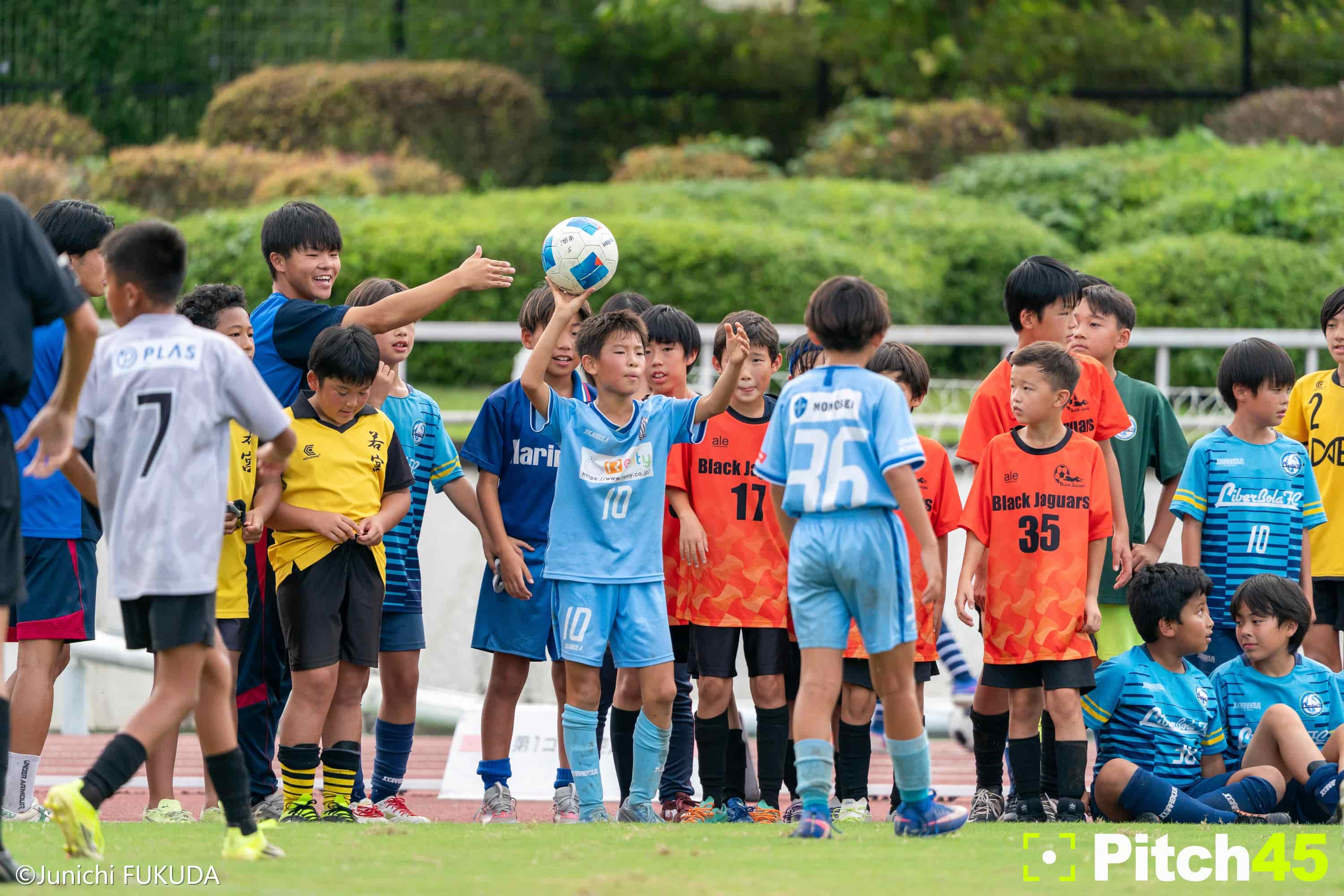 第三回 AGM CUP photo 416