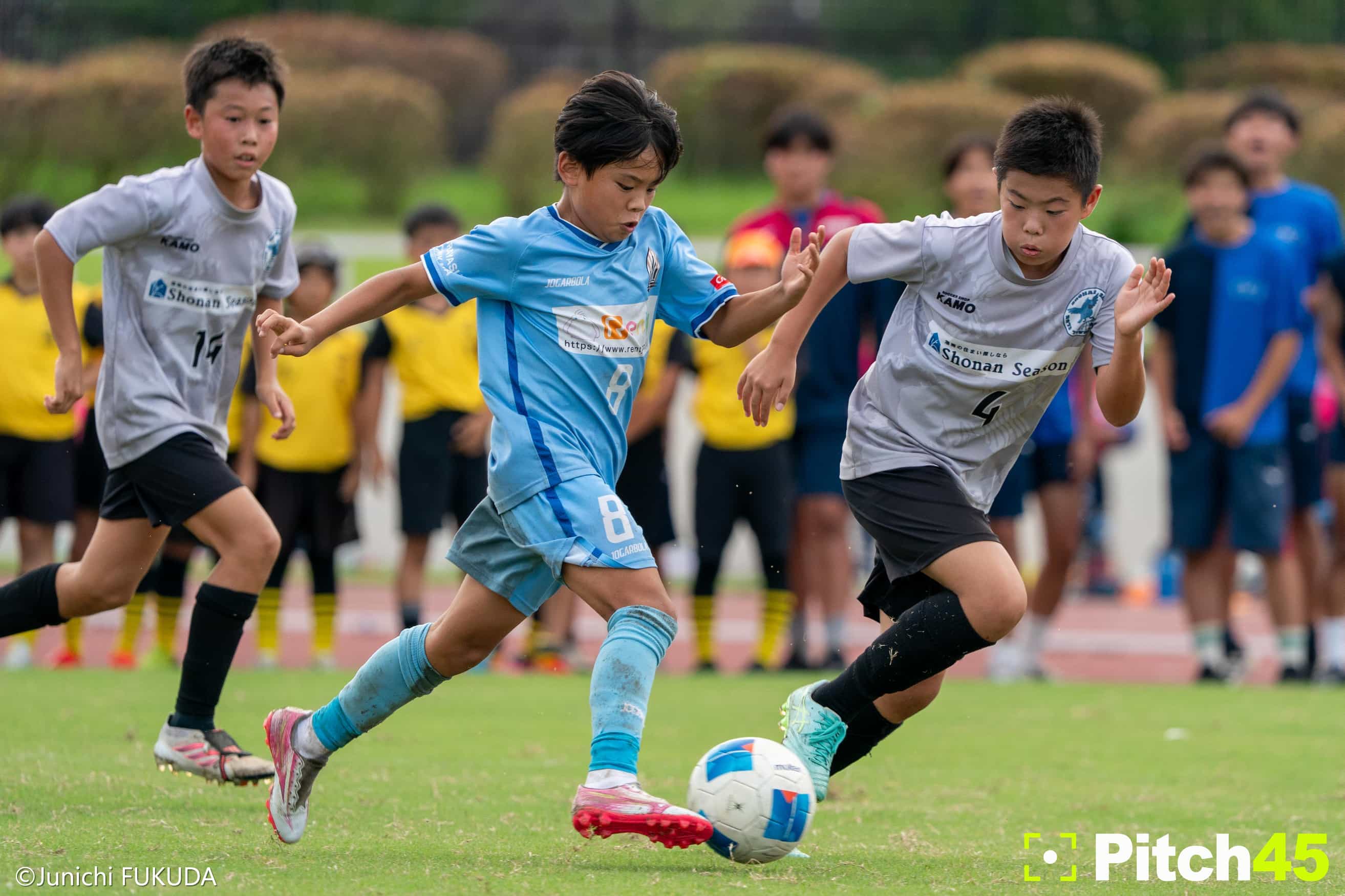 第三回 AGM CUP photo 418