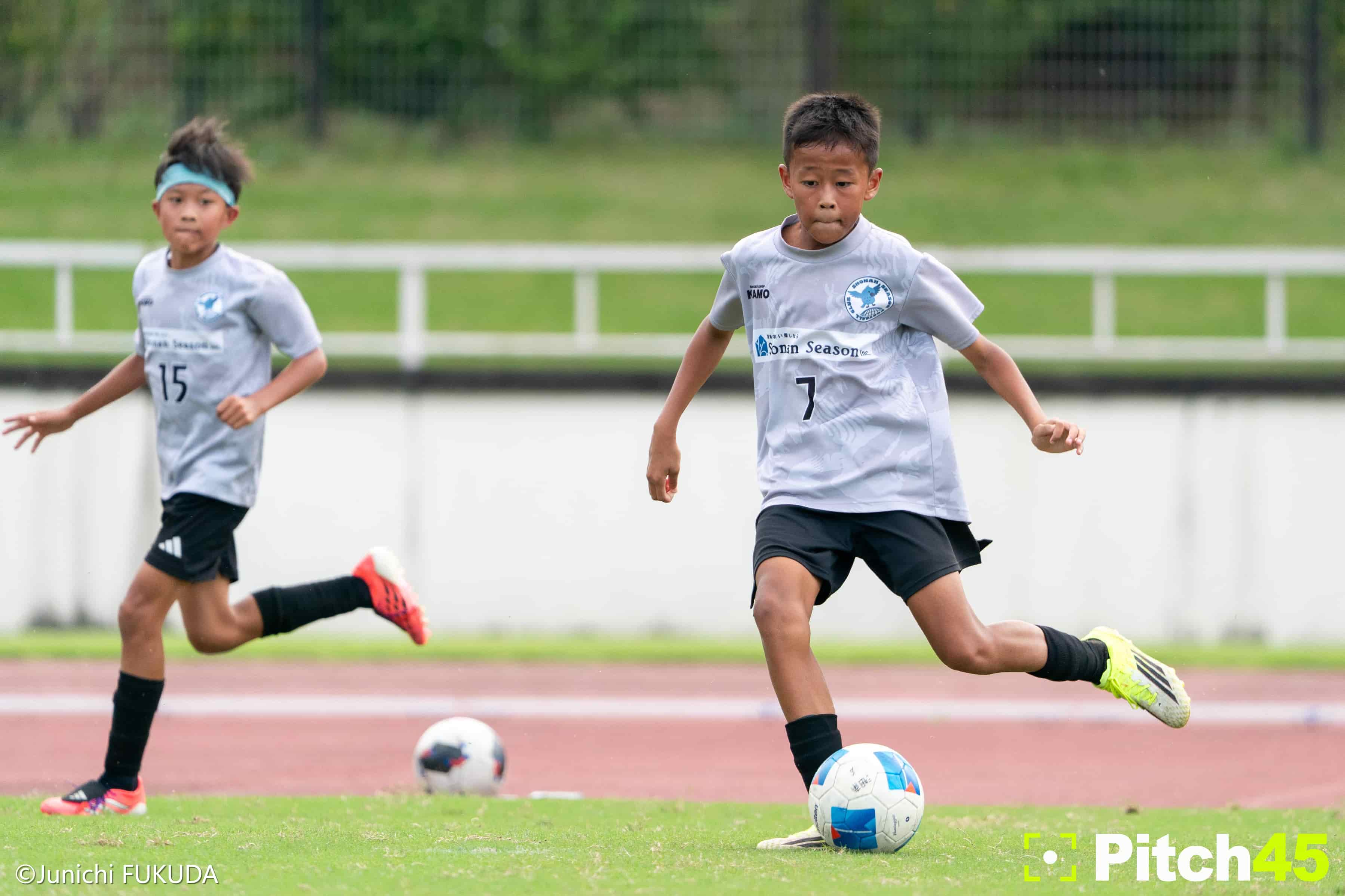 第三回 AGM CUP photo 417